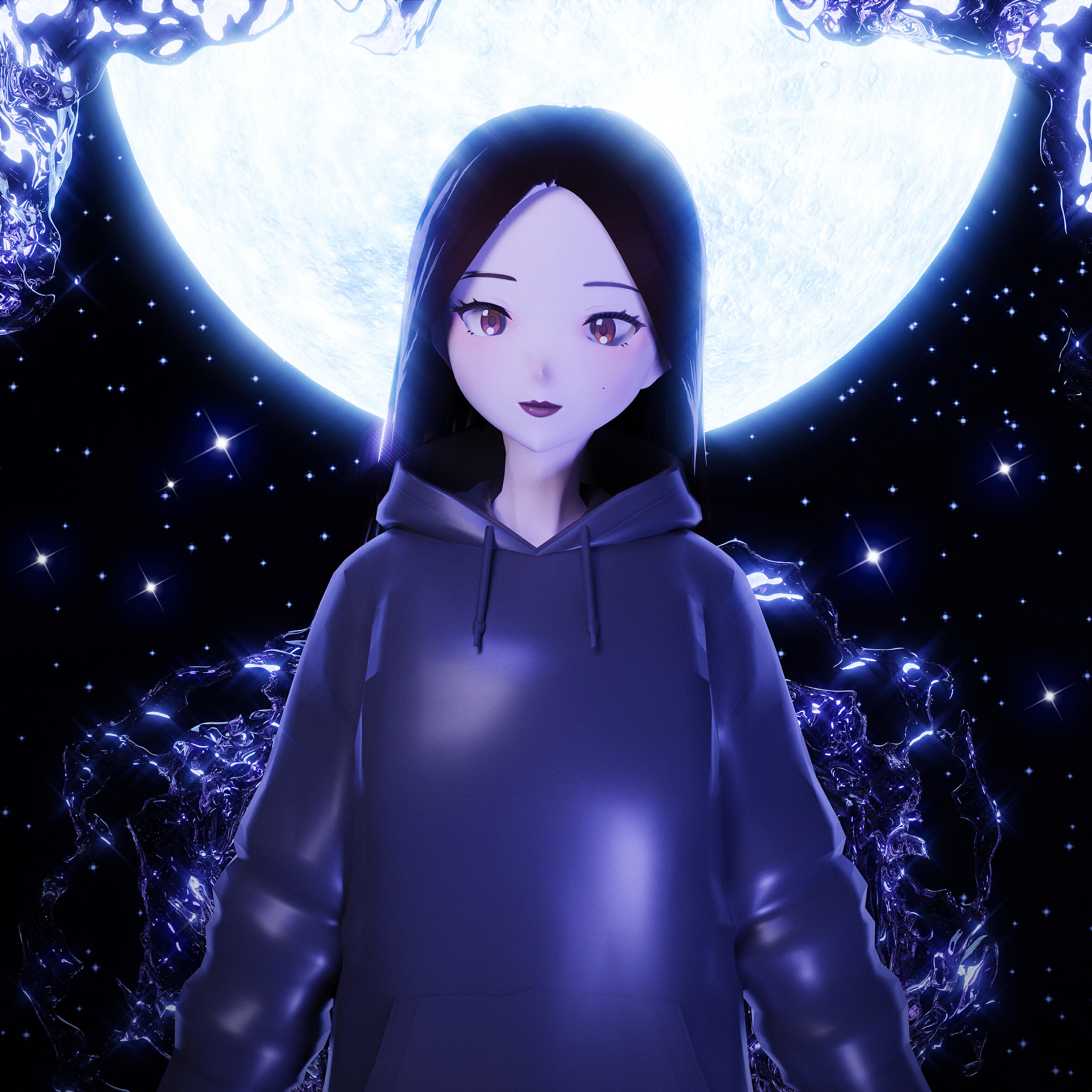 Релиз Nova
