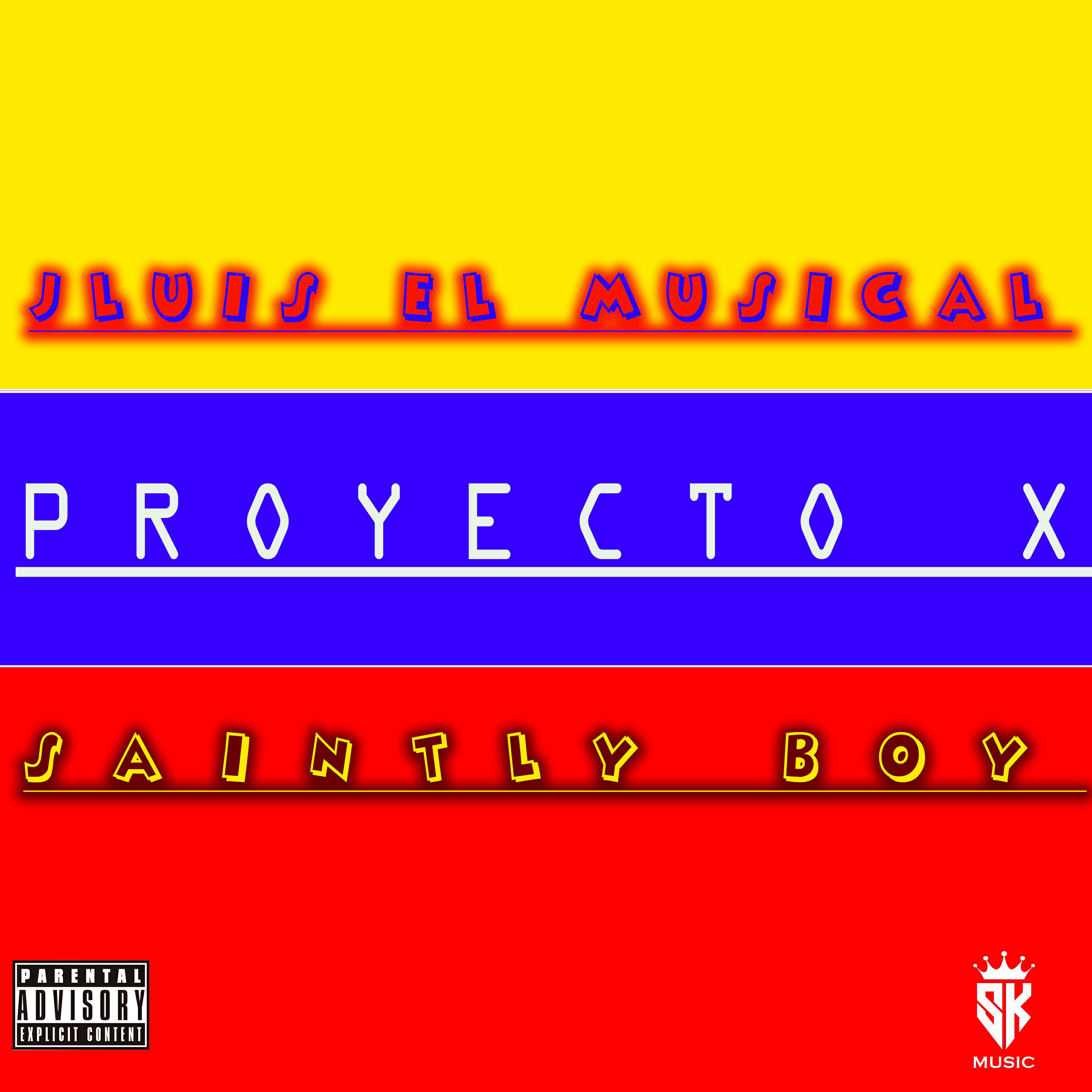 Релиз Proyecto X