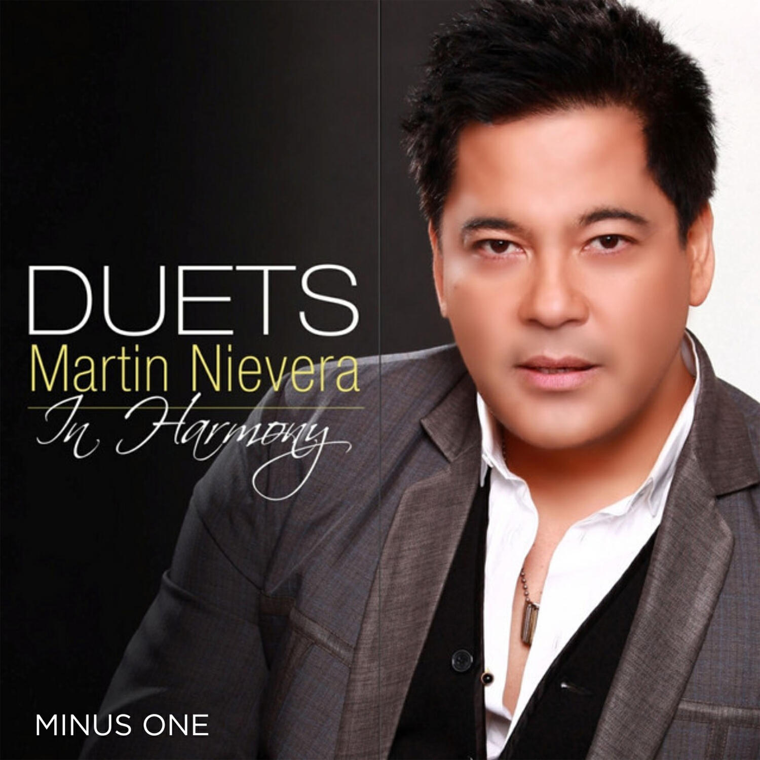 Релиз Duets in Harmony Minus One