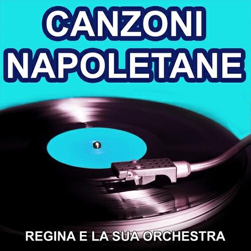 Régina e la Sua Orchestra