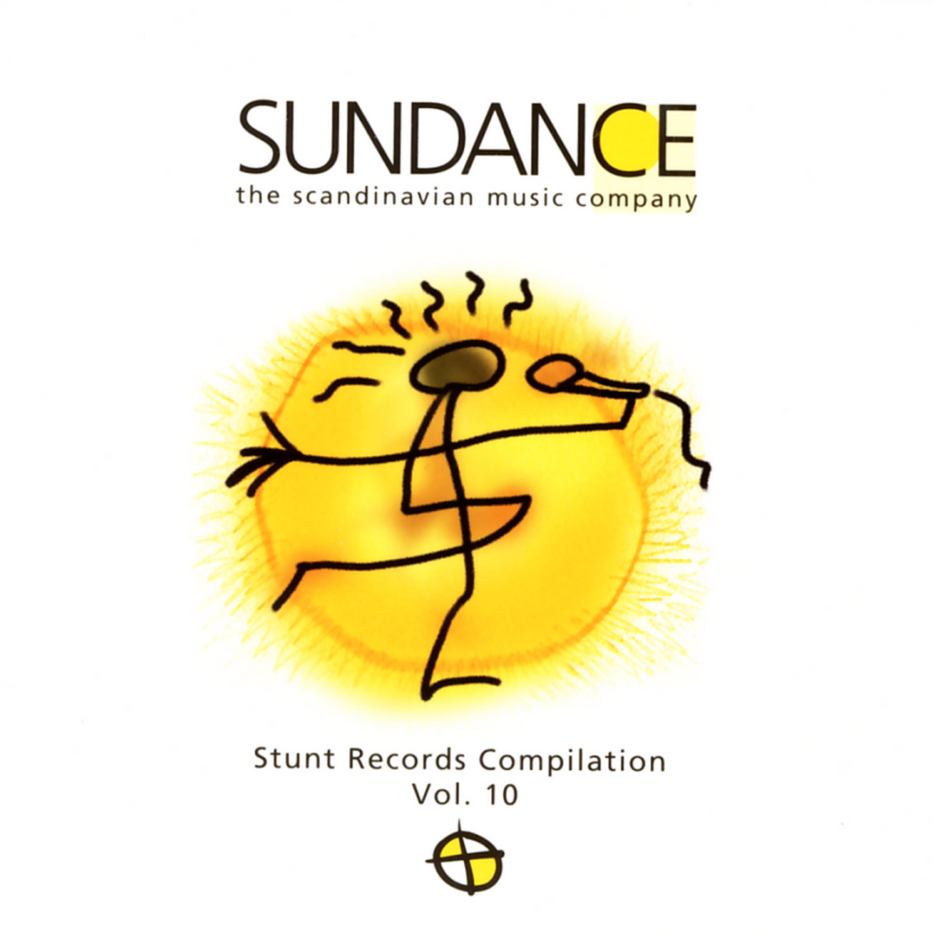 Постер альбома Stunt Records Compilation 2002, Vol. 10