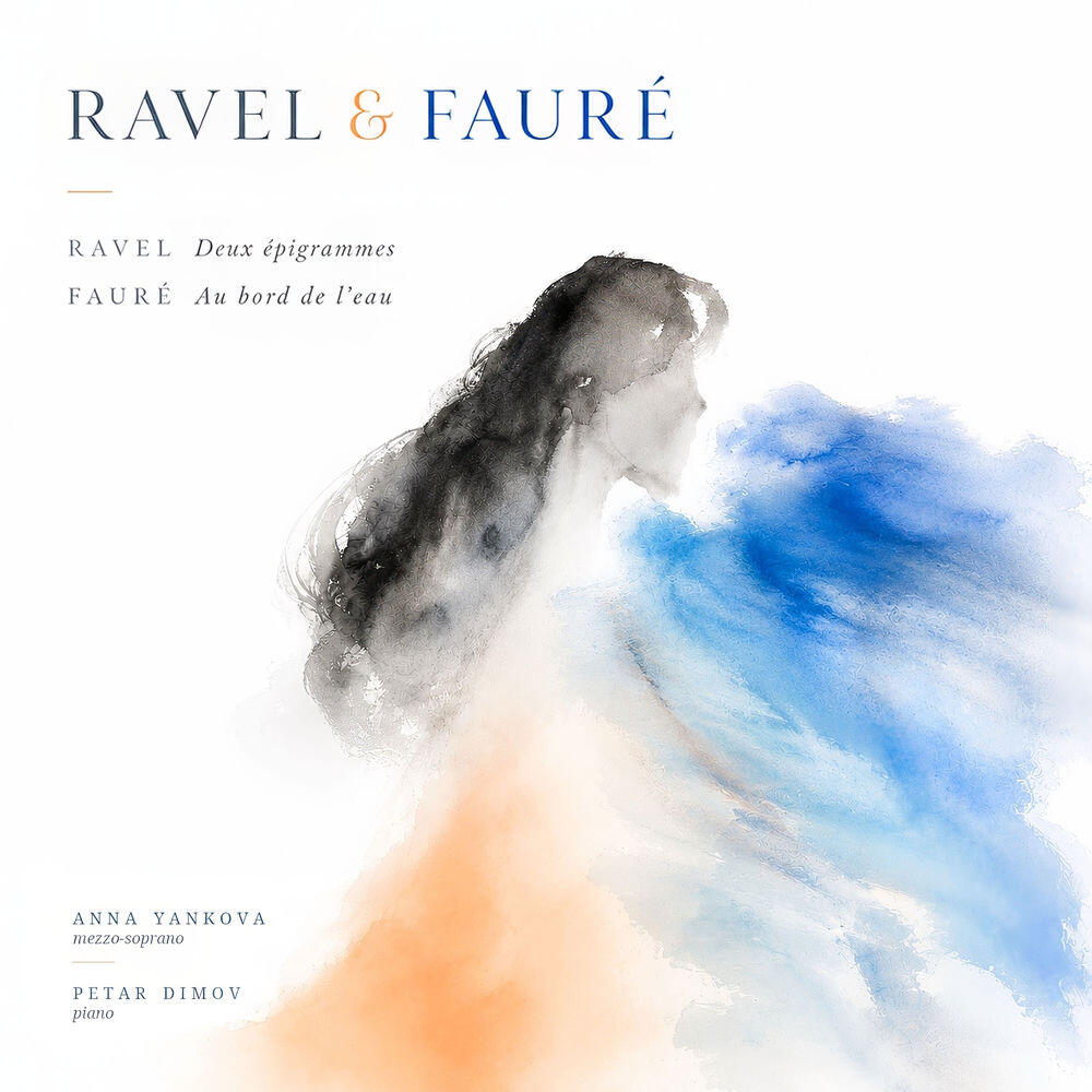 Релиз Ravel & Fauré