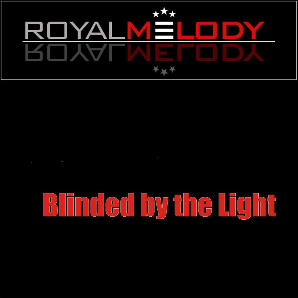 Релиз Blinded by the Light