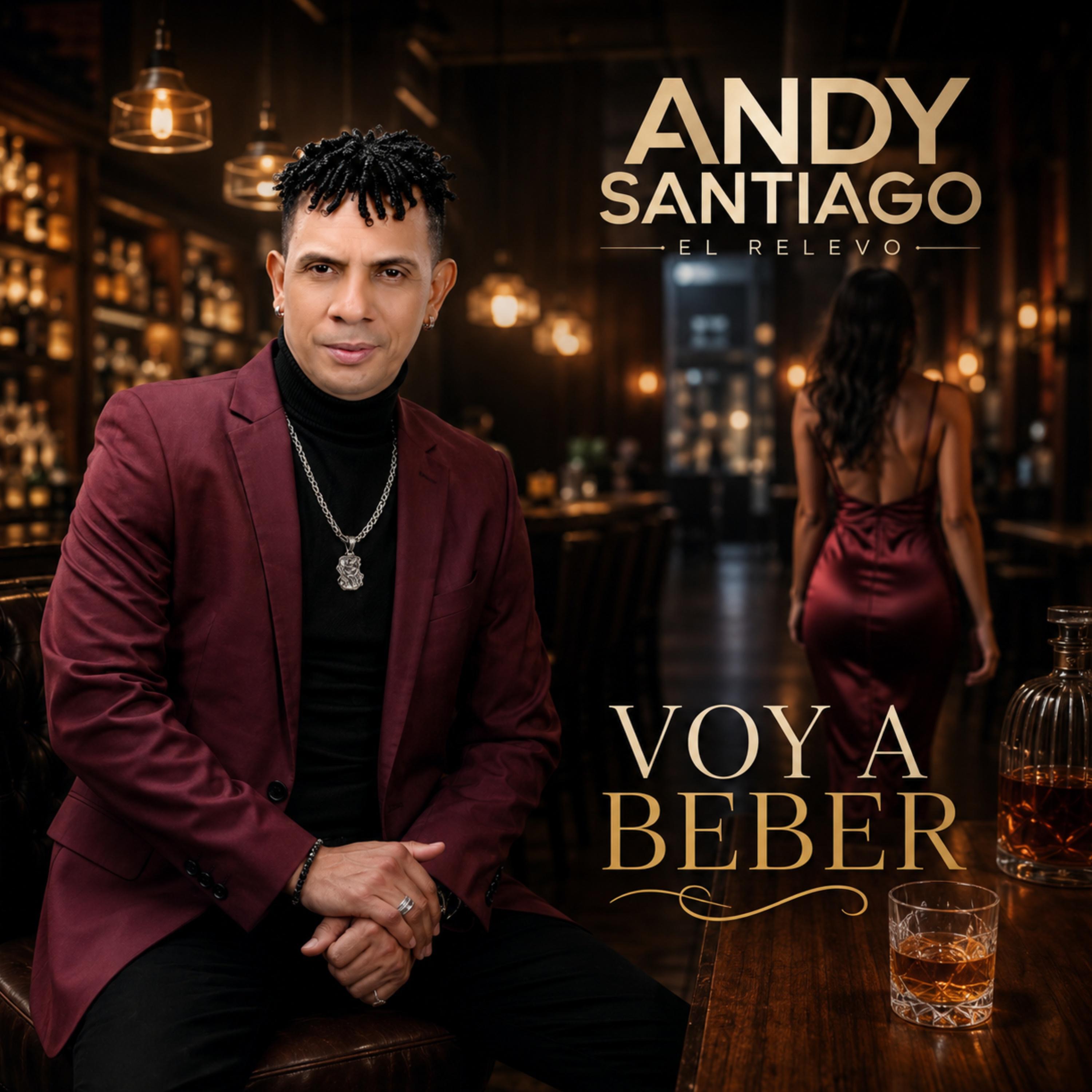 Релиз Voy a Beber