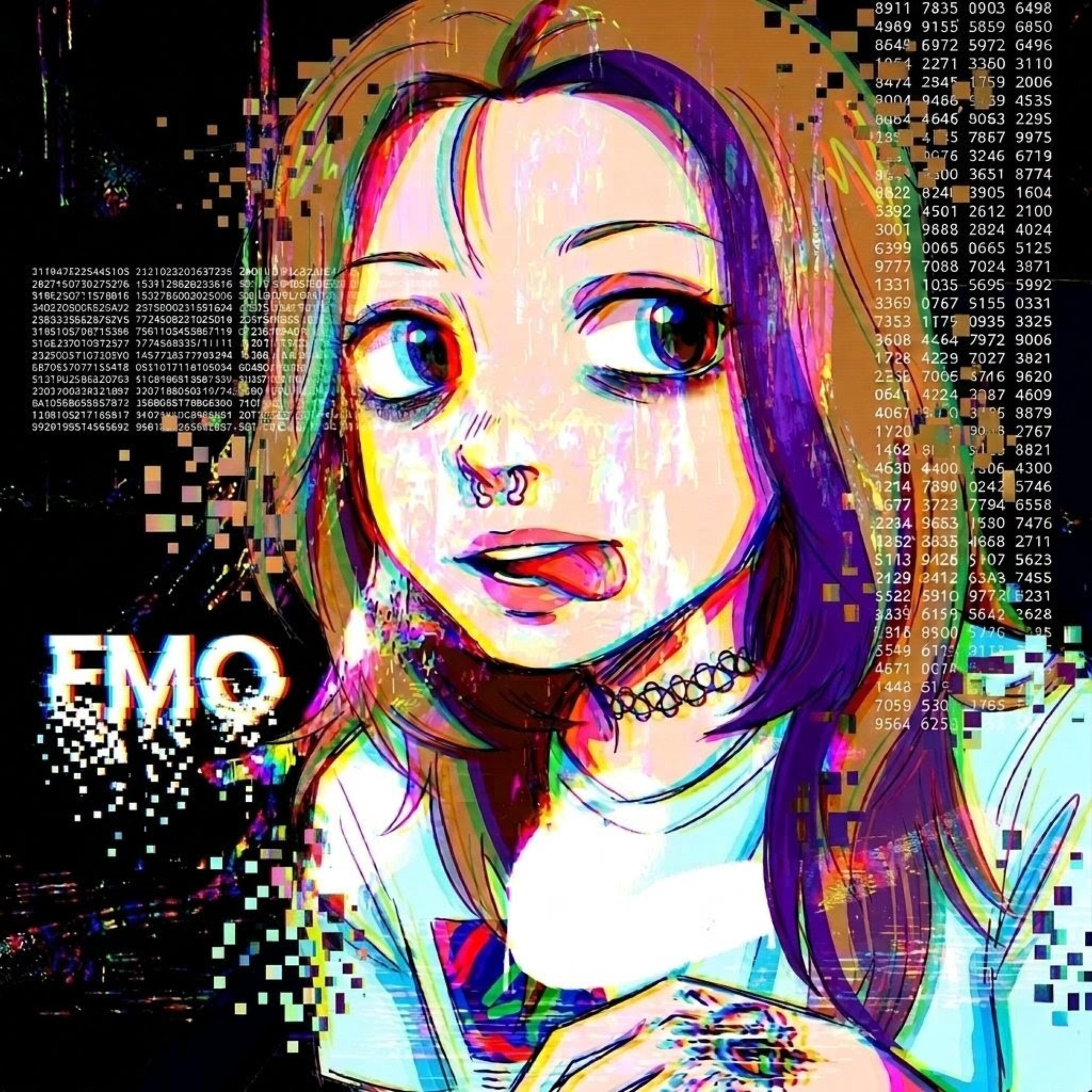 Релиз EMO