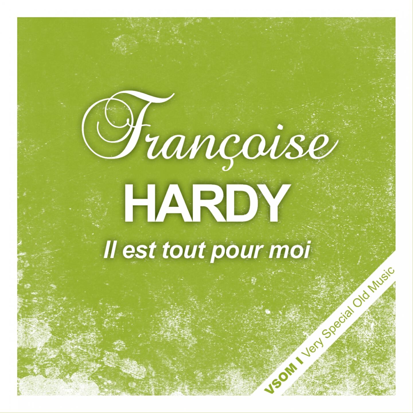 Релиз Il est tout pour moi