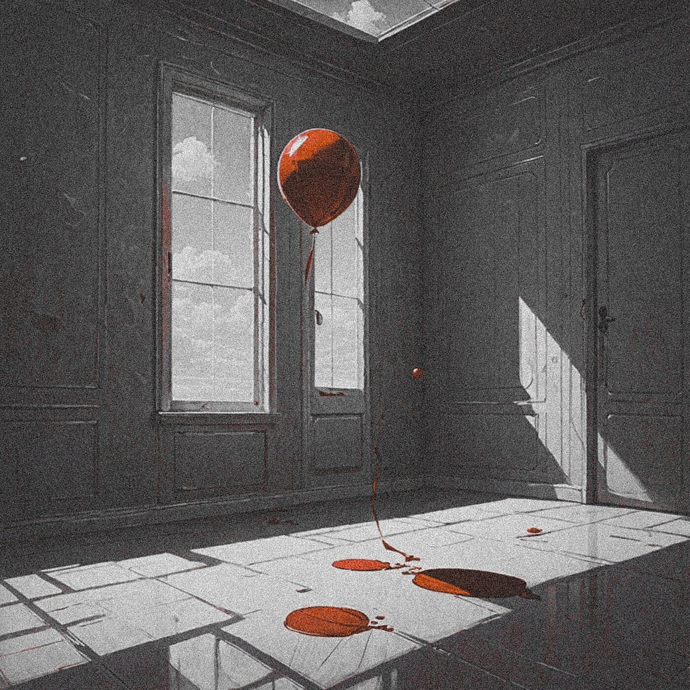 Релиз Colors