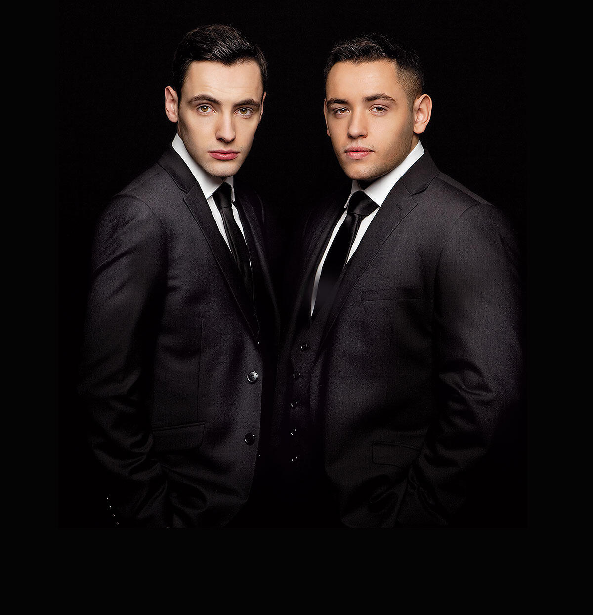 Richard & Adam