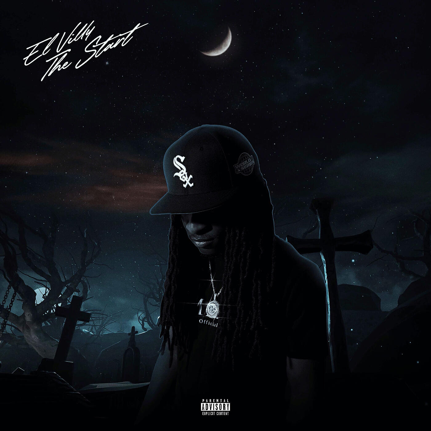 Релиз The Start