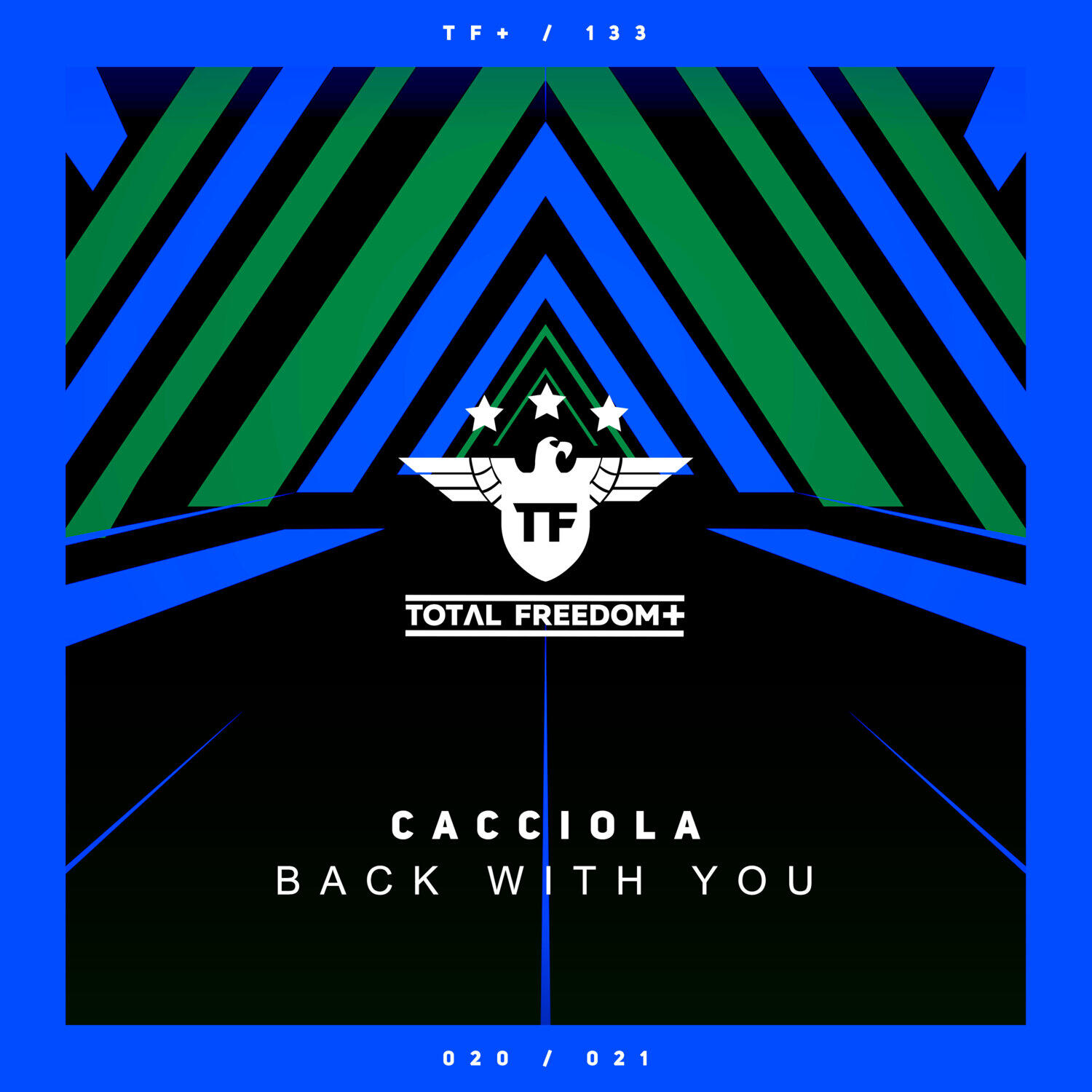 Релиз Back With You