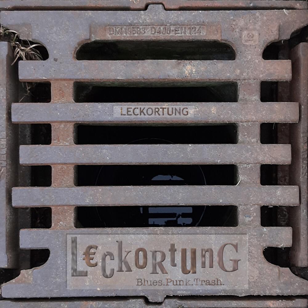 Релиз Leckortung