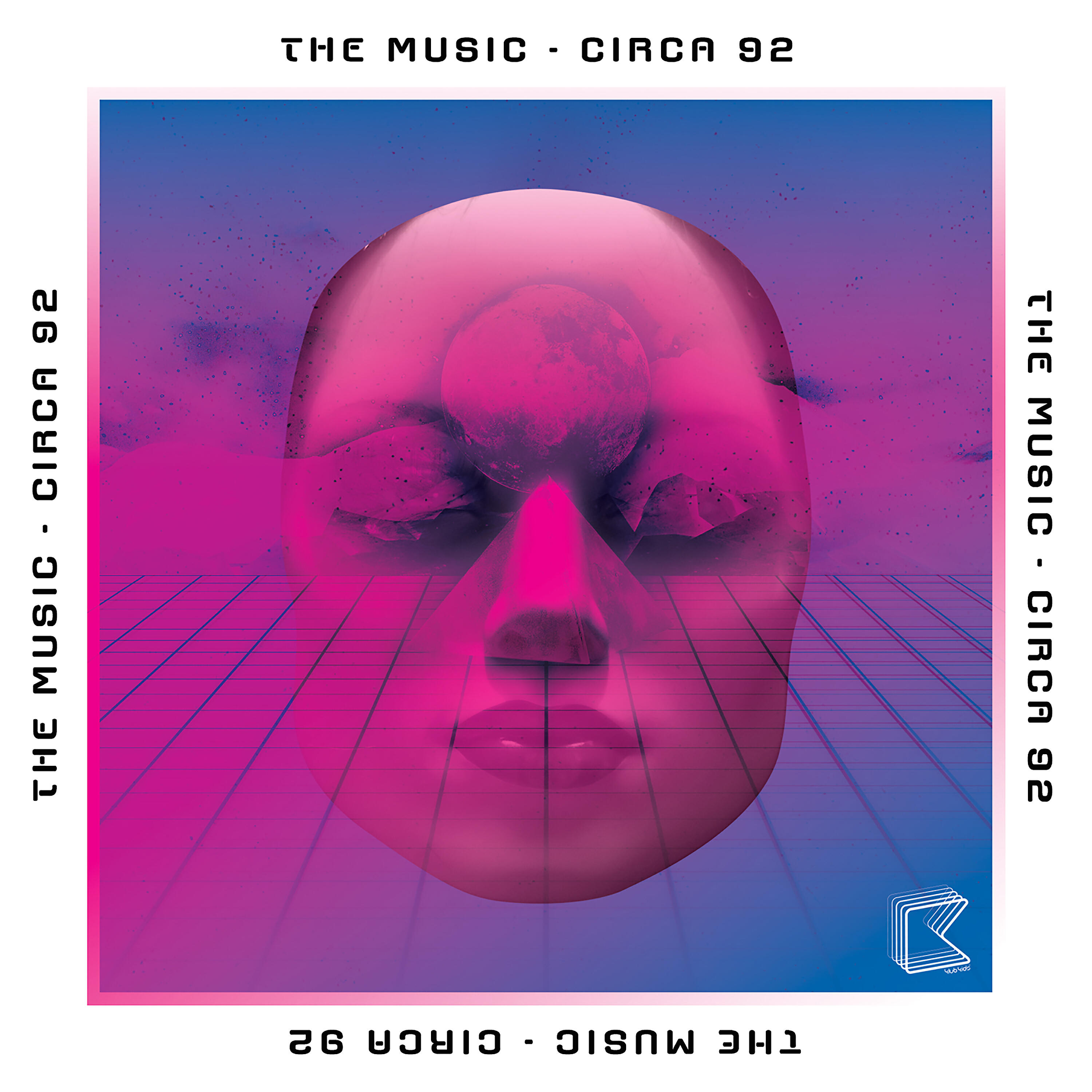 Релиз The Music