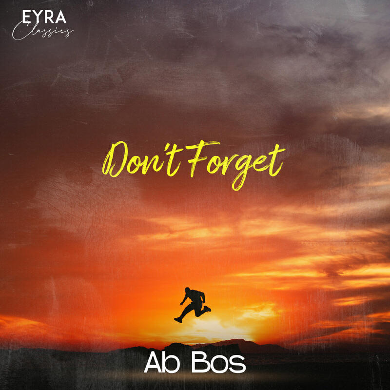Релиз Don't Forget