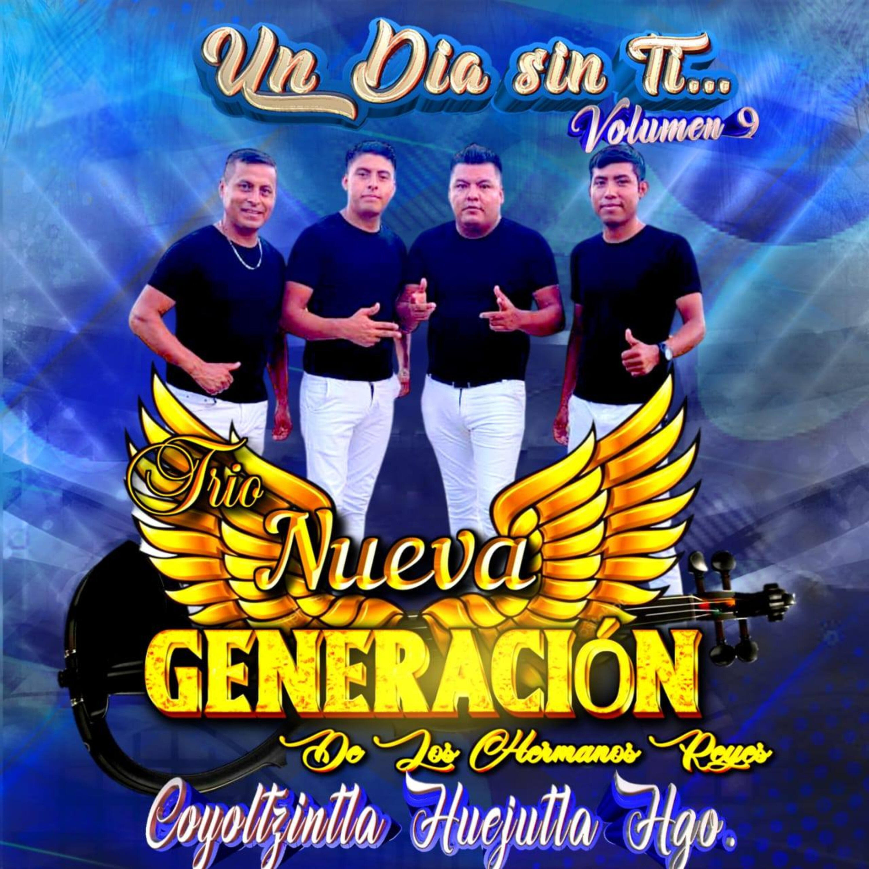 Релиз Un Dia Sin Ti