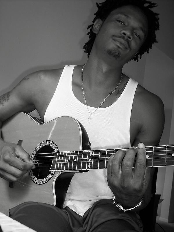 Tony Henry