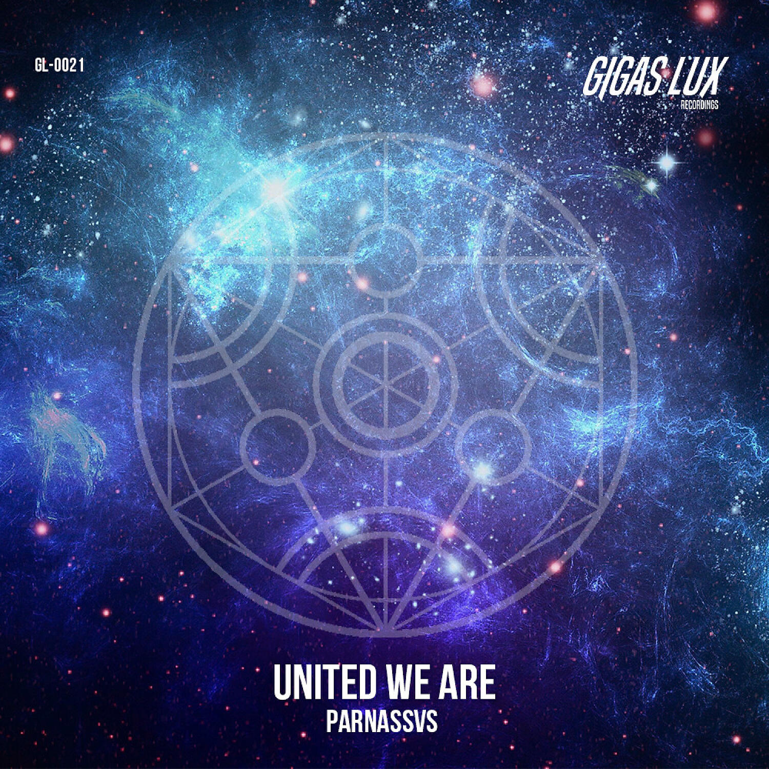 Релиз United We Are