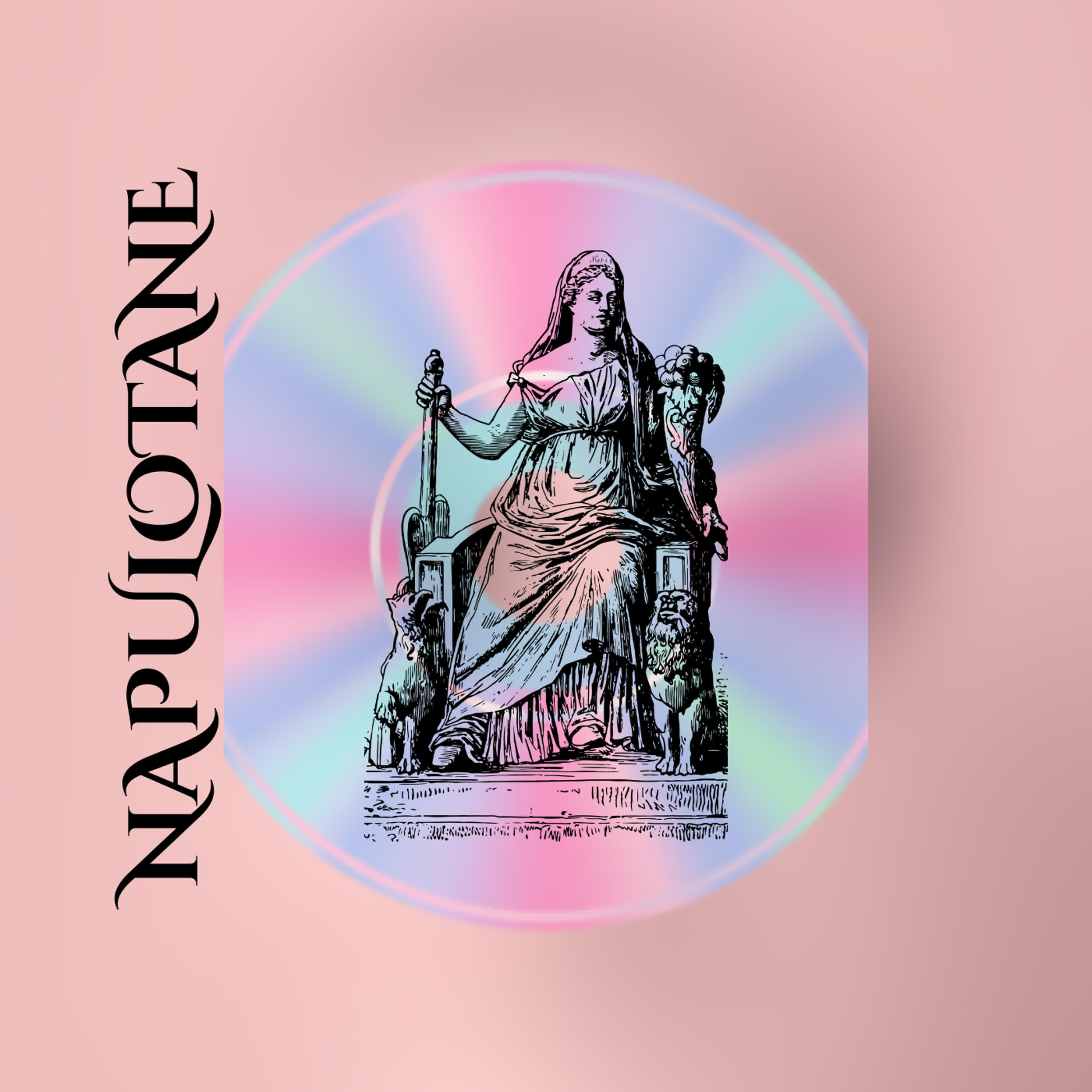 Релиз Napulotane