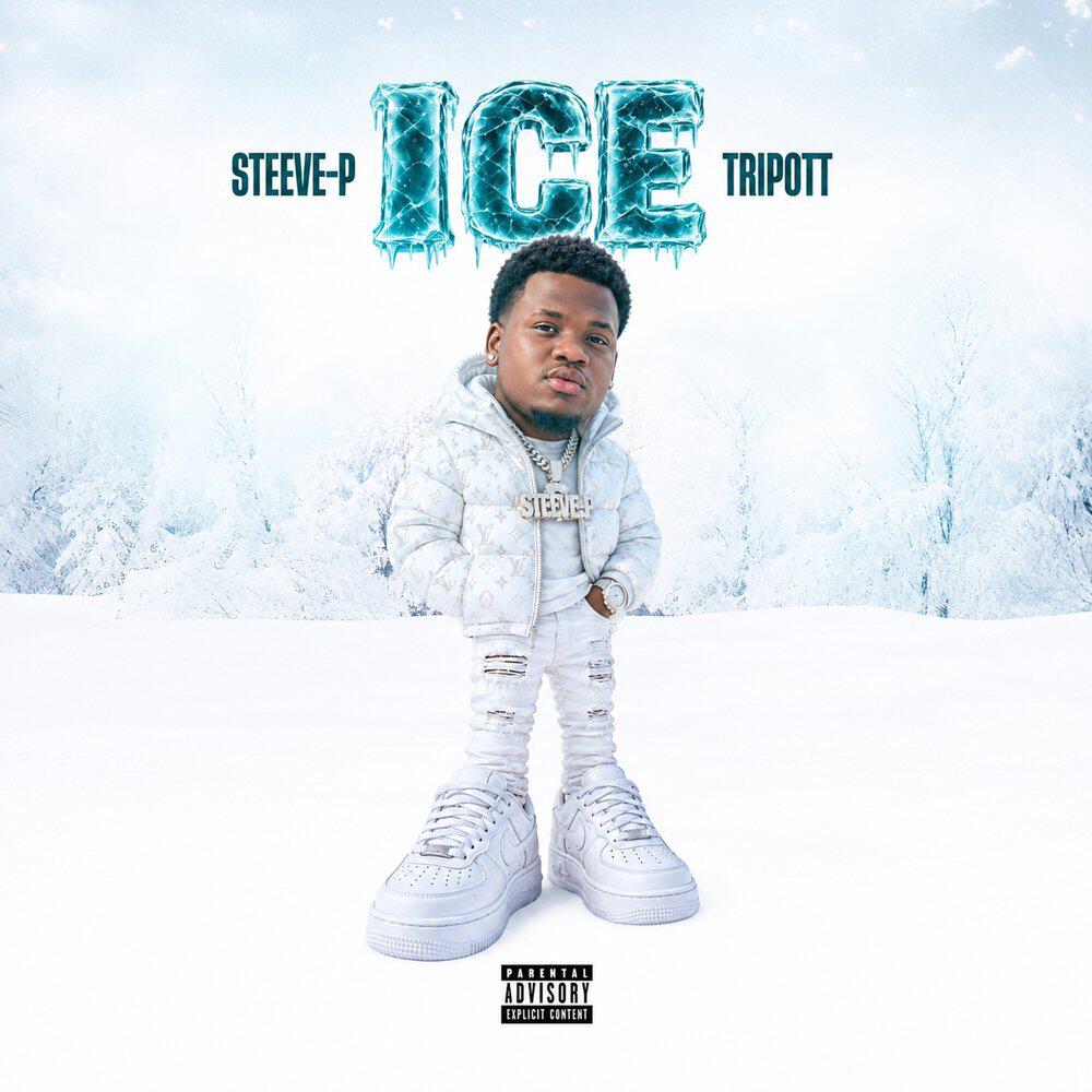 Steeve-P Tripott