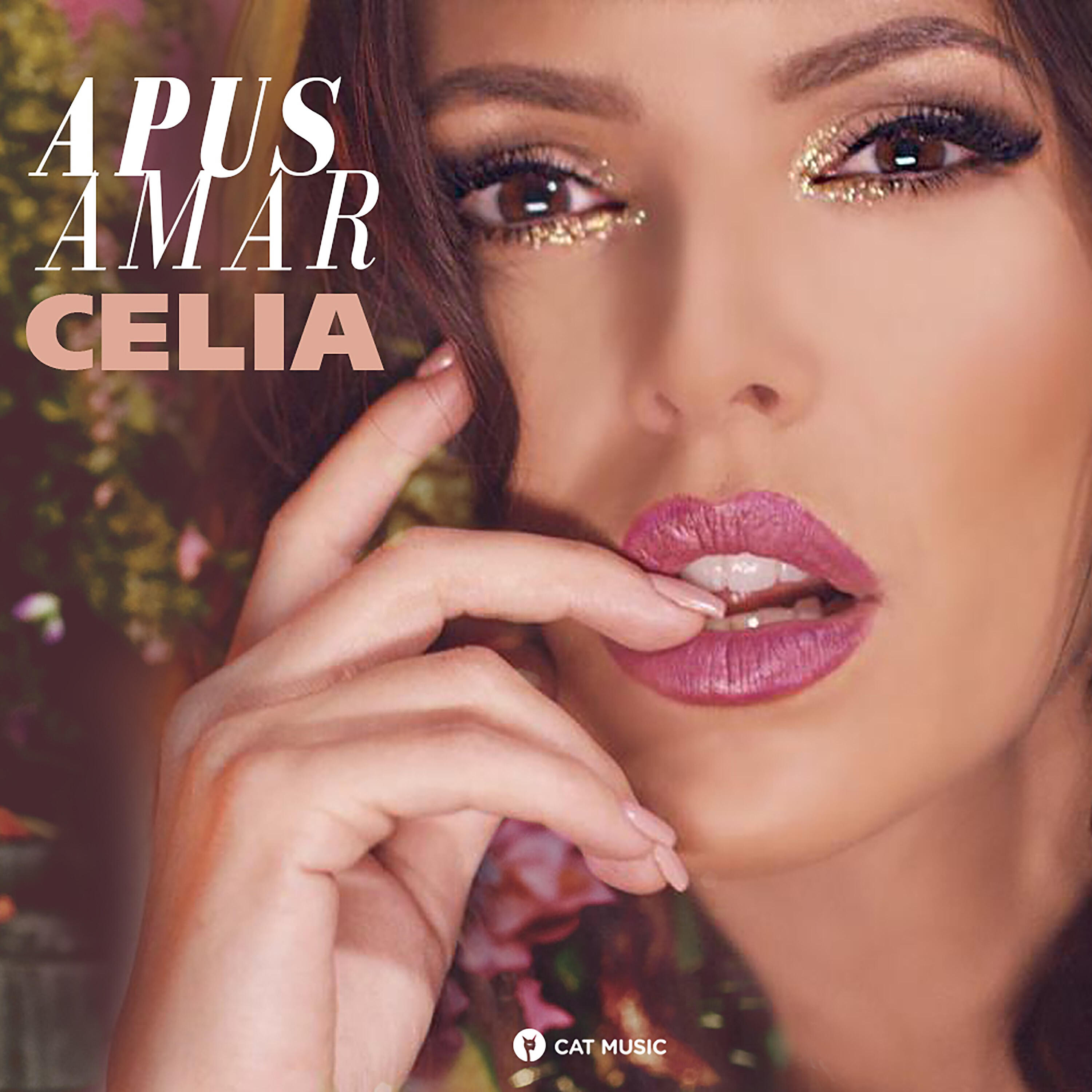 Постер альбома Apus amar