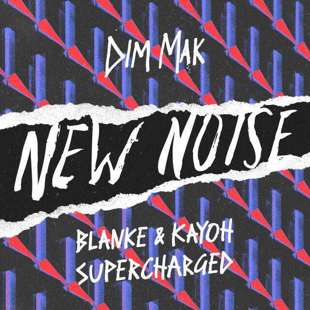 Релиз Supercharged