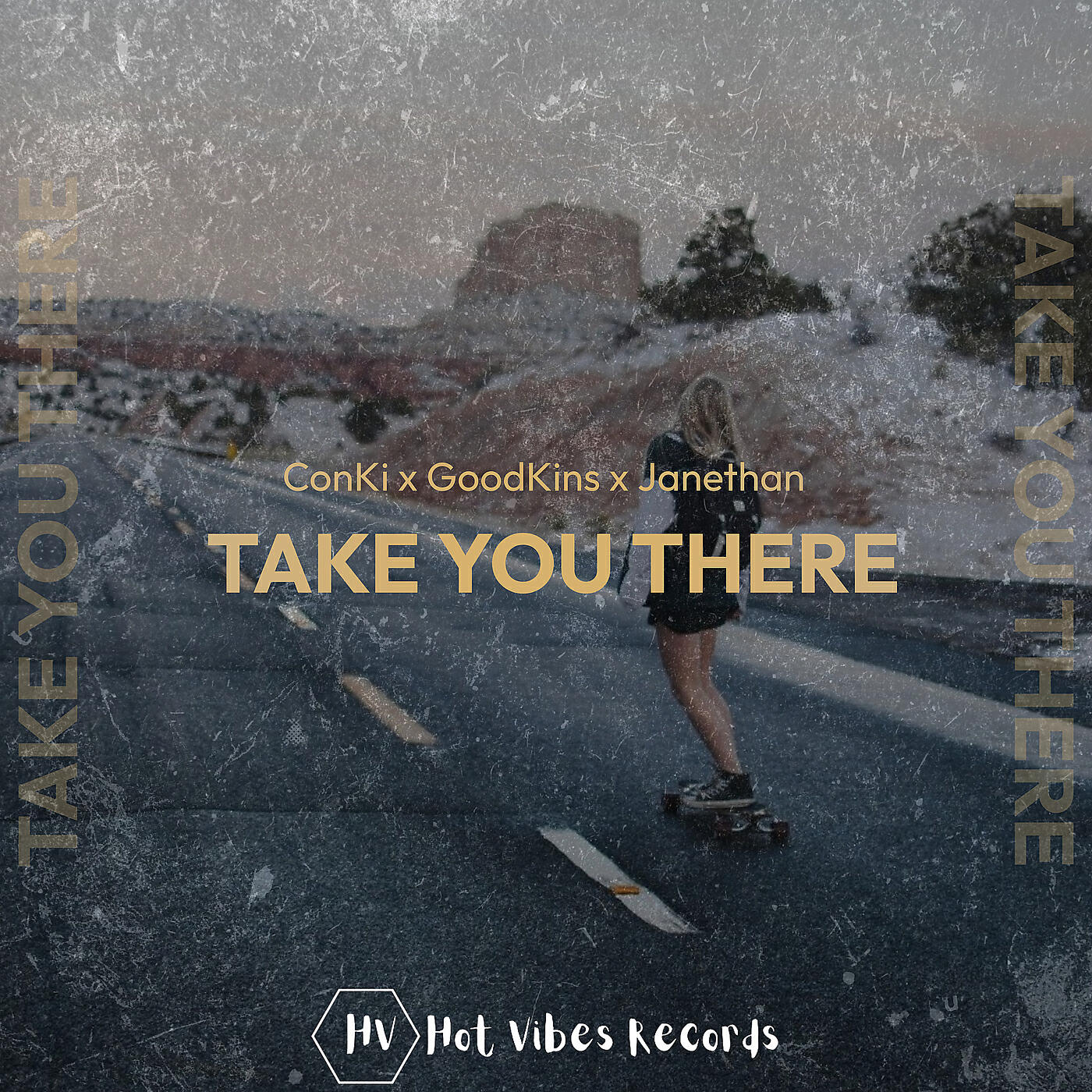 Релиз Take You There