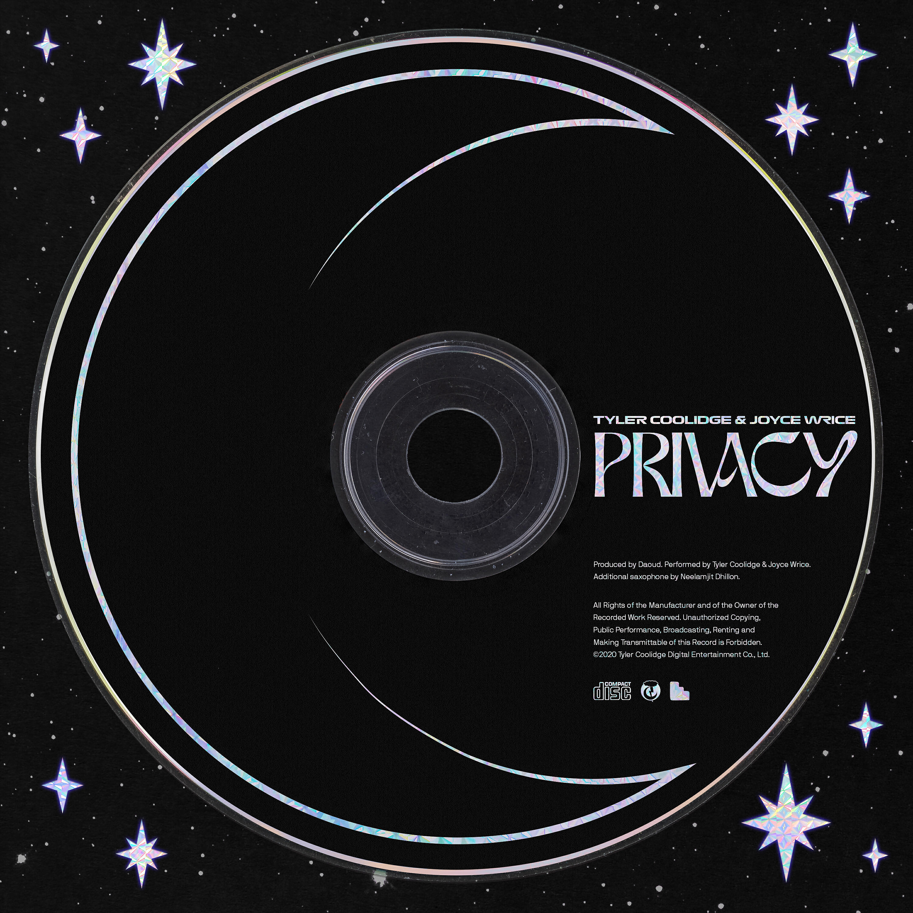 Релиз PRIVACY