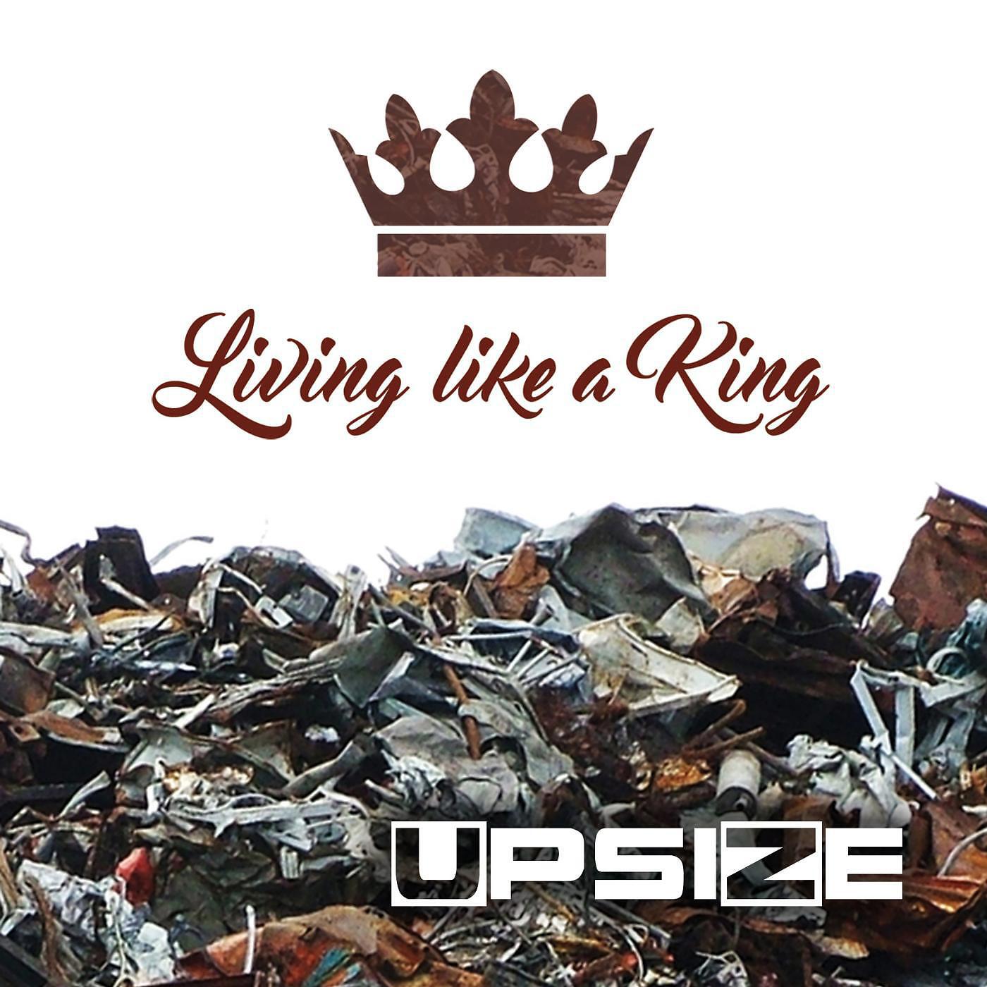 Релиз Living Like a King