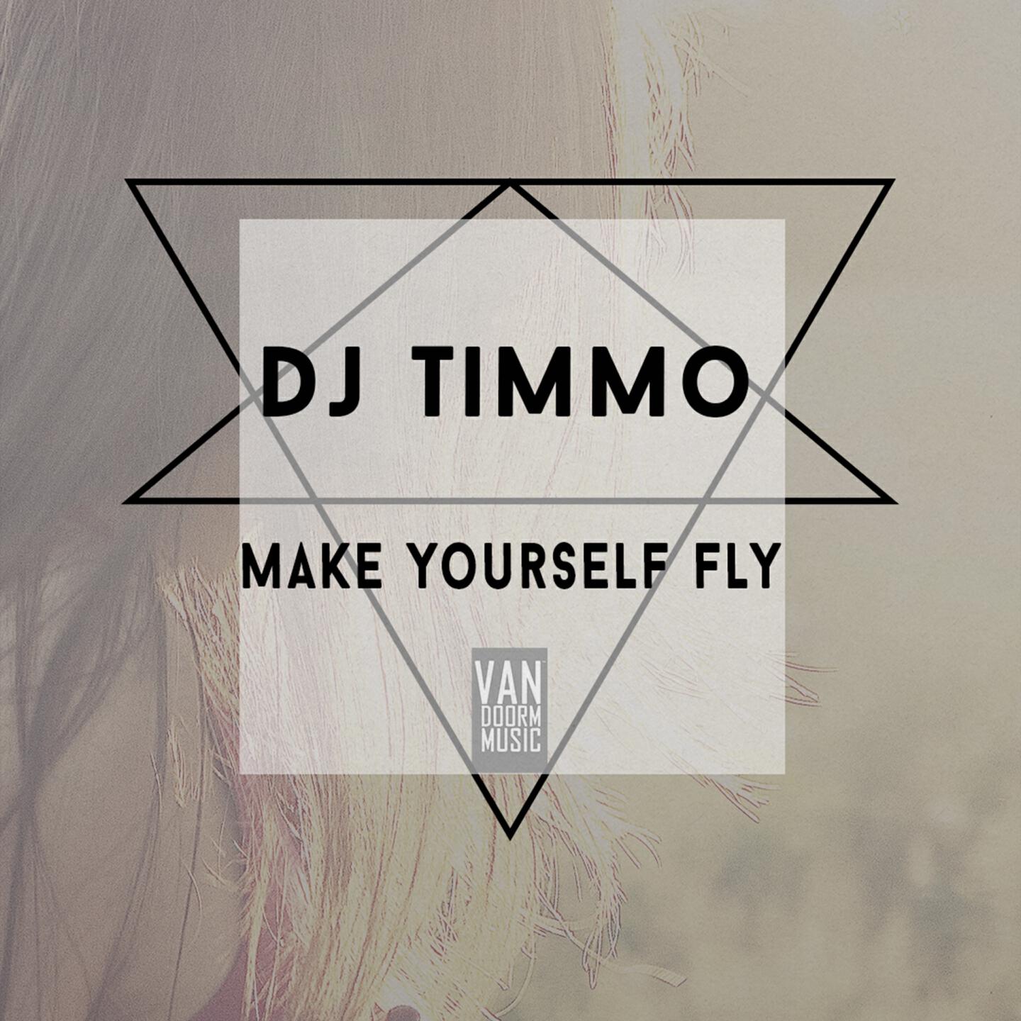 Релиз Make yourself Fly