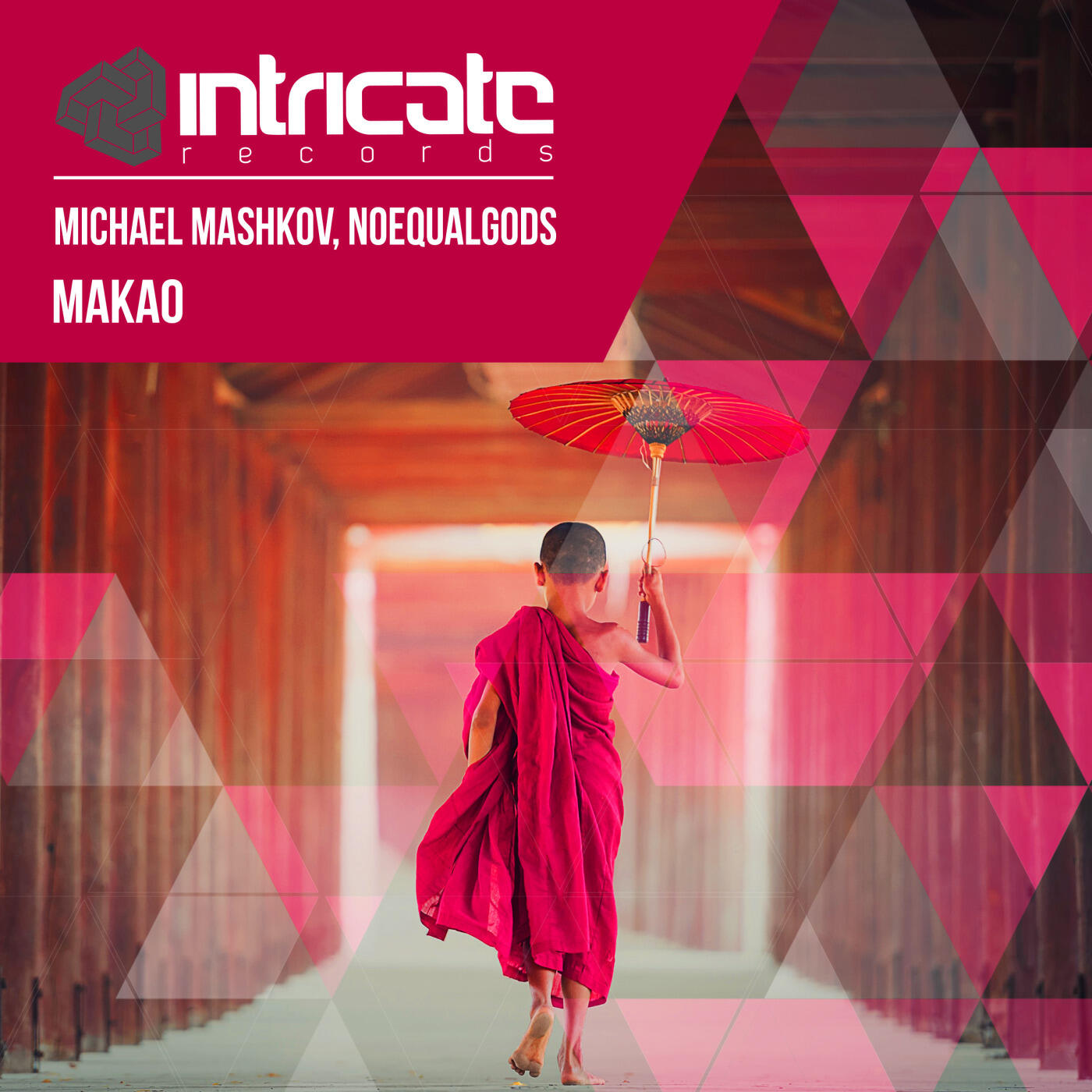 Релиз Makao
