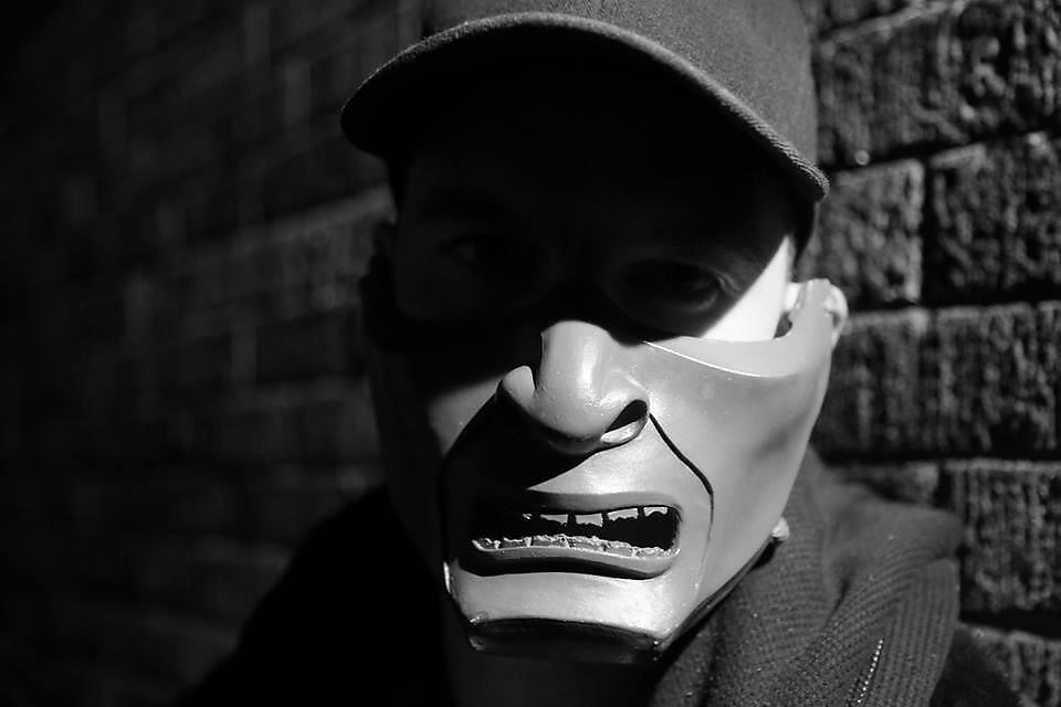 Iron Wind