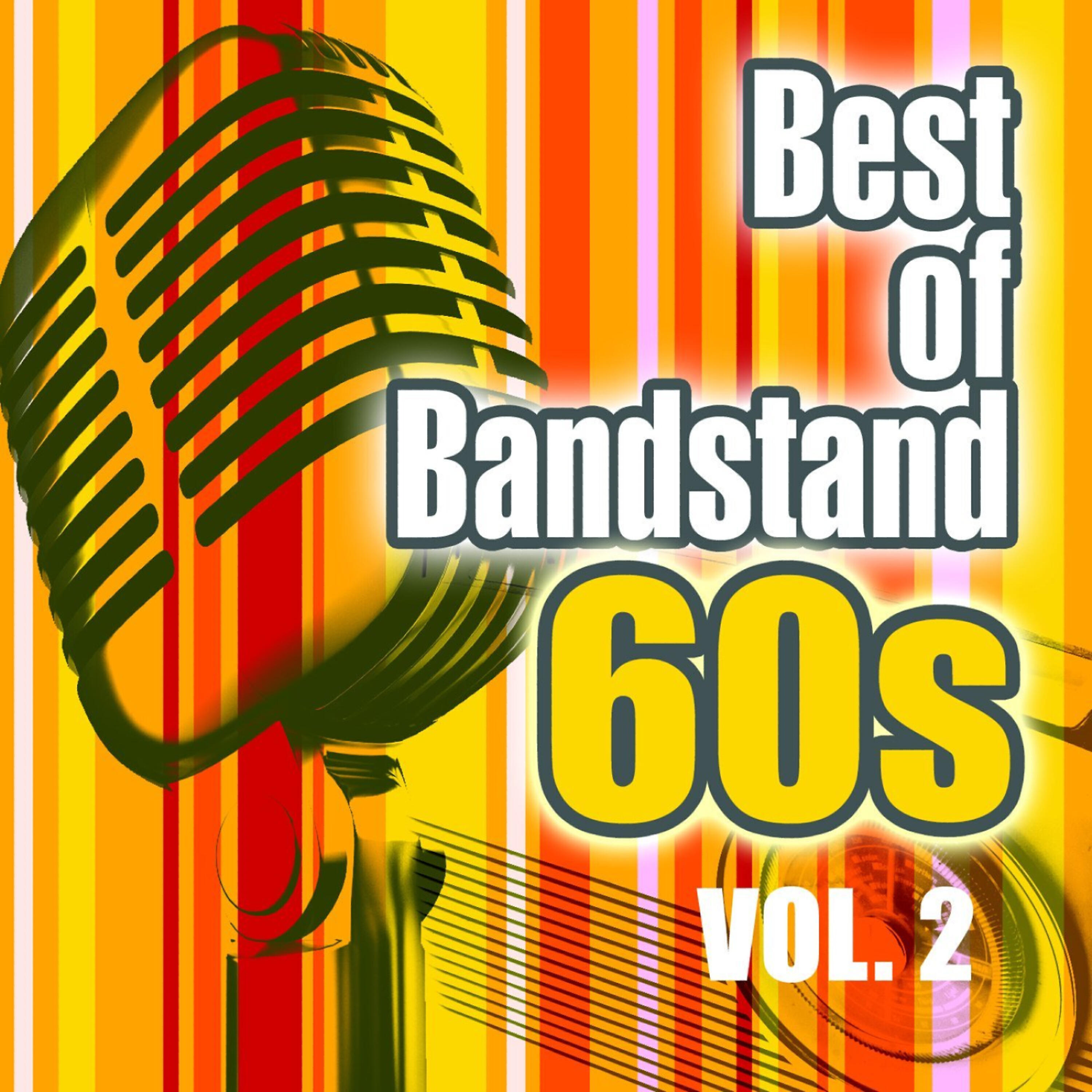 Релиз Best of Bandstand 60s Vol.2