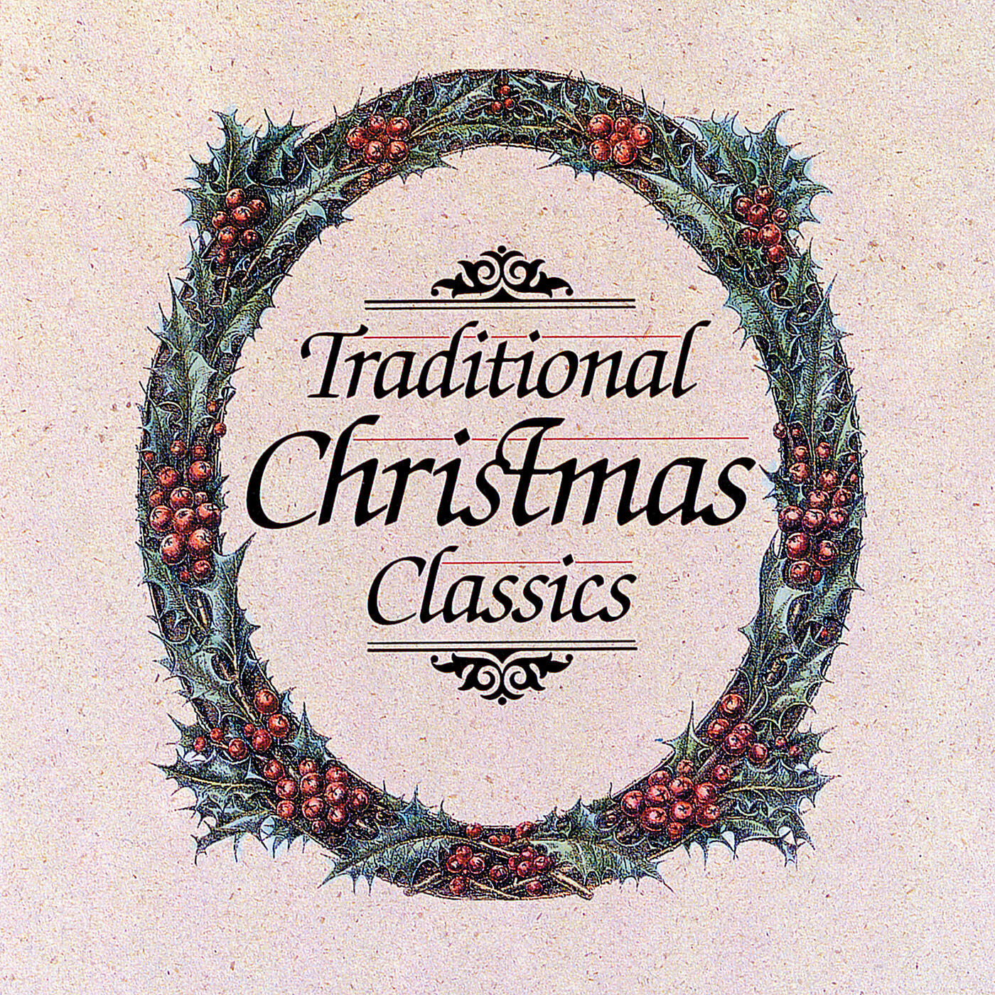Релиз Traditional Christmas Classics