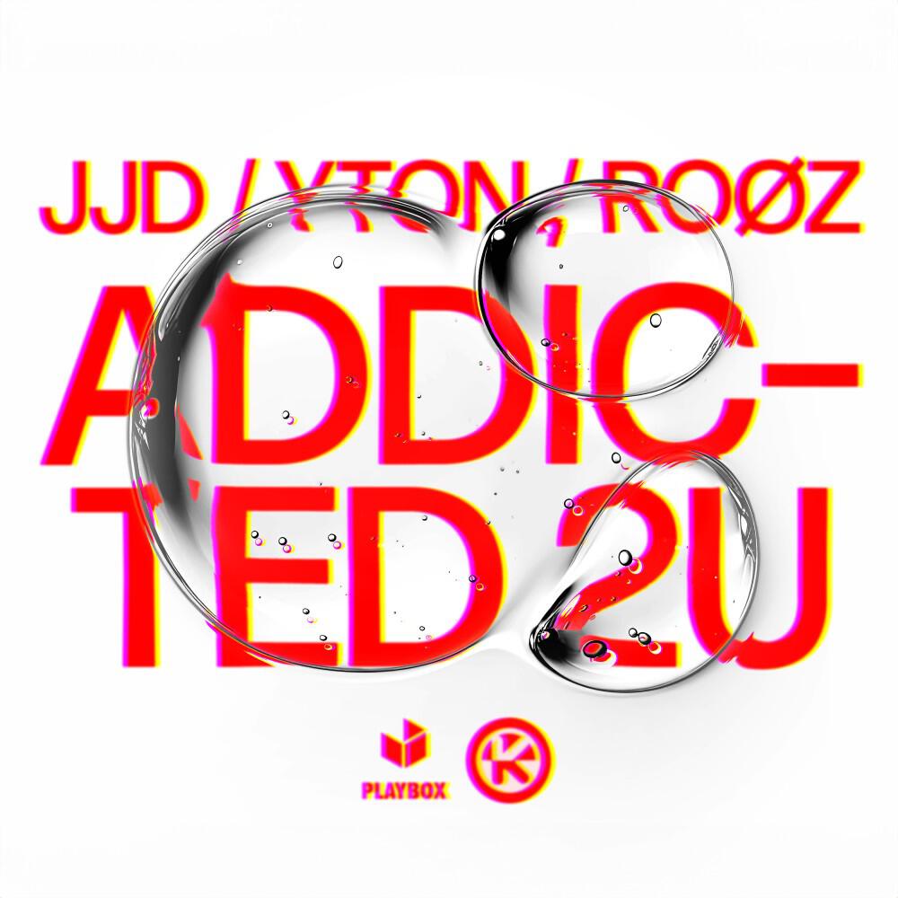 Релиз Addicted 2U