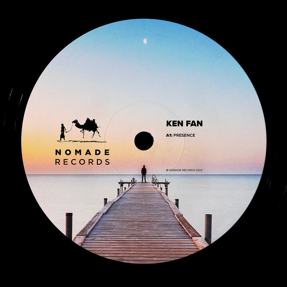 Релиз Presence
