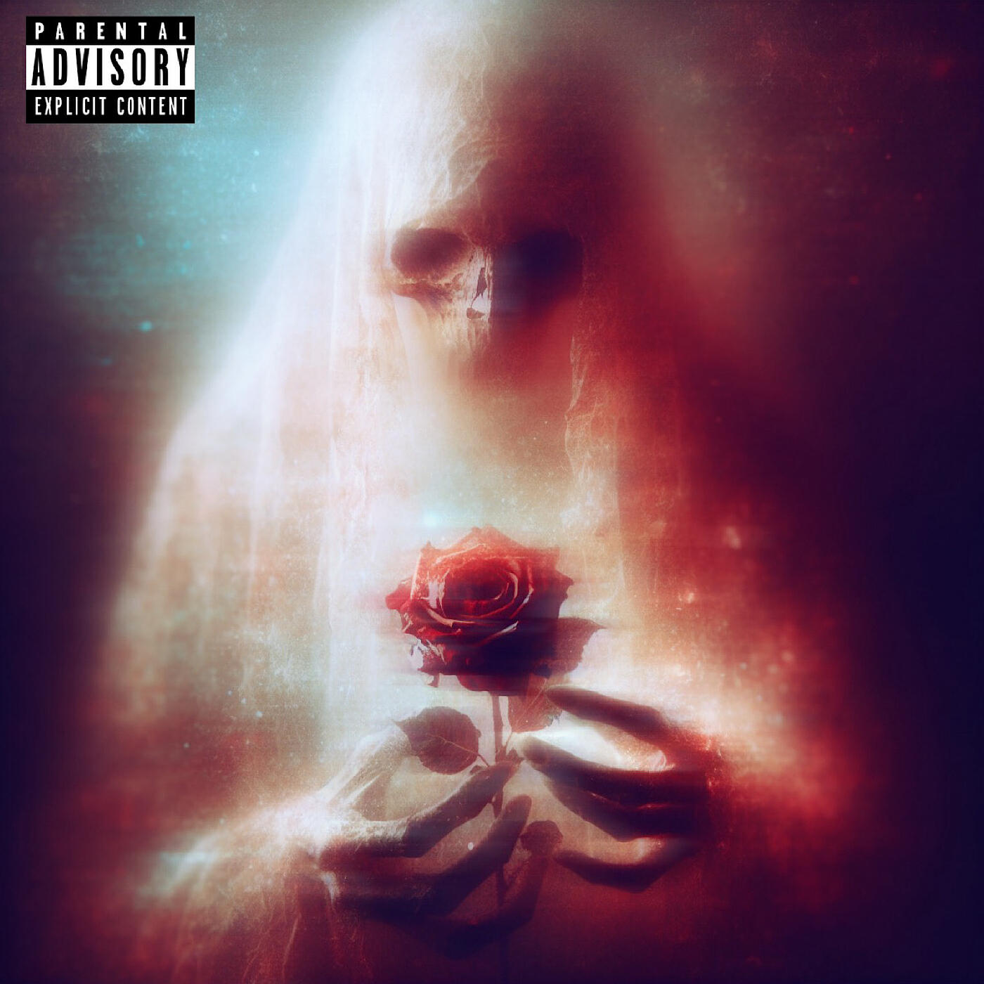 Релиз Tired Ghost