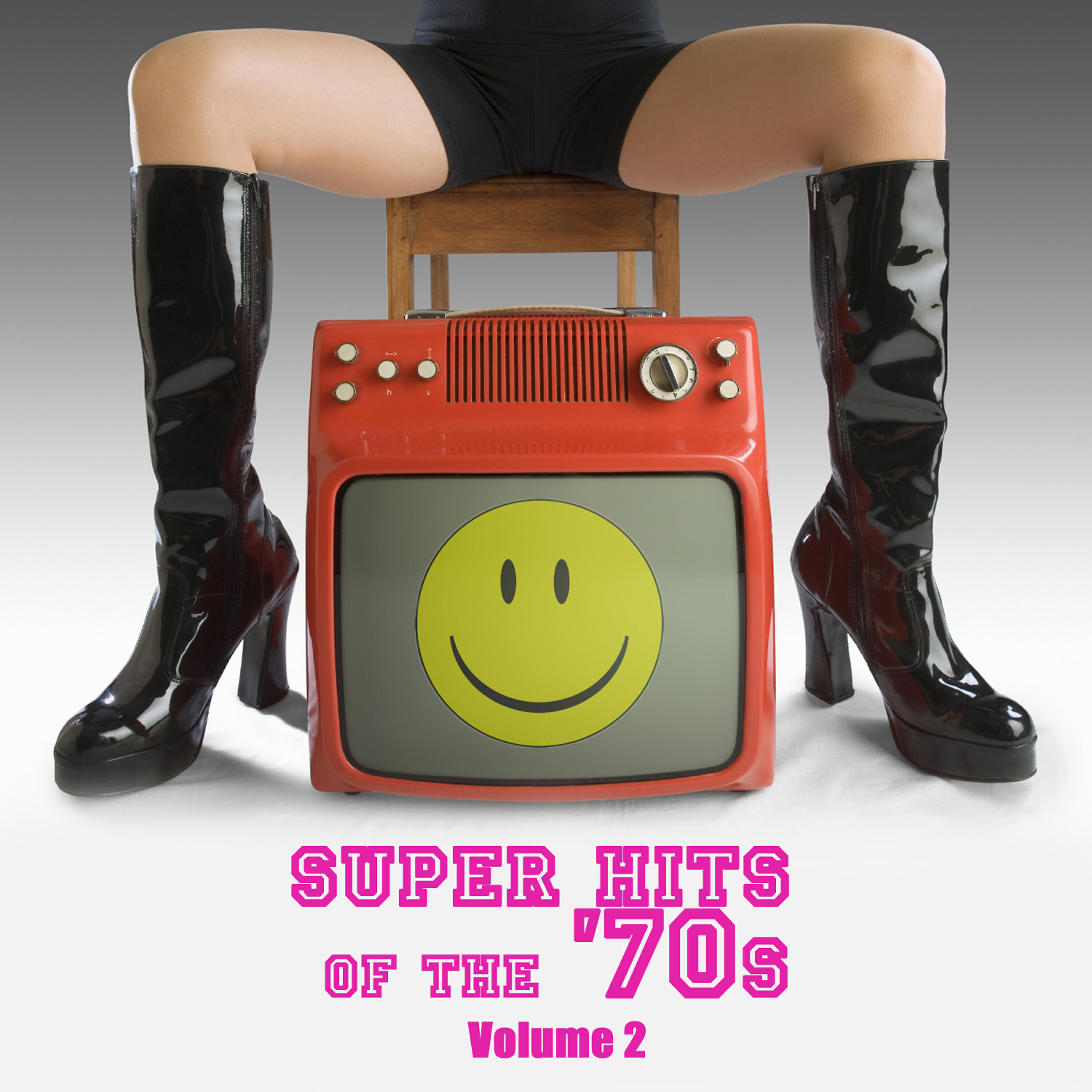 Релиз Super Hits of the '70s Vol. 2