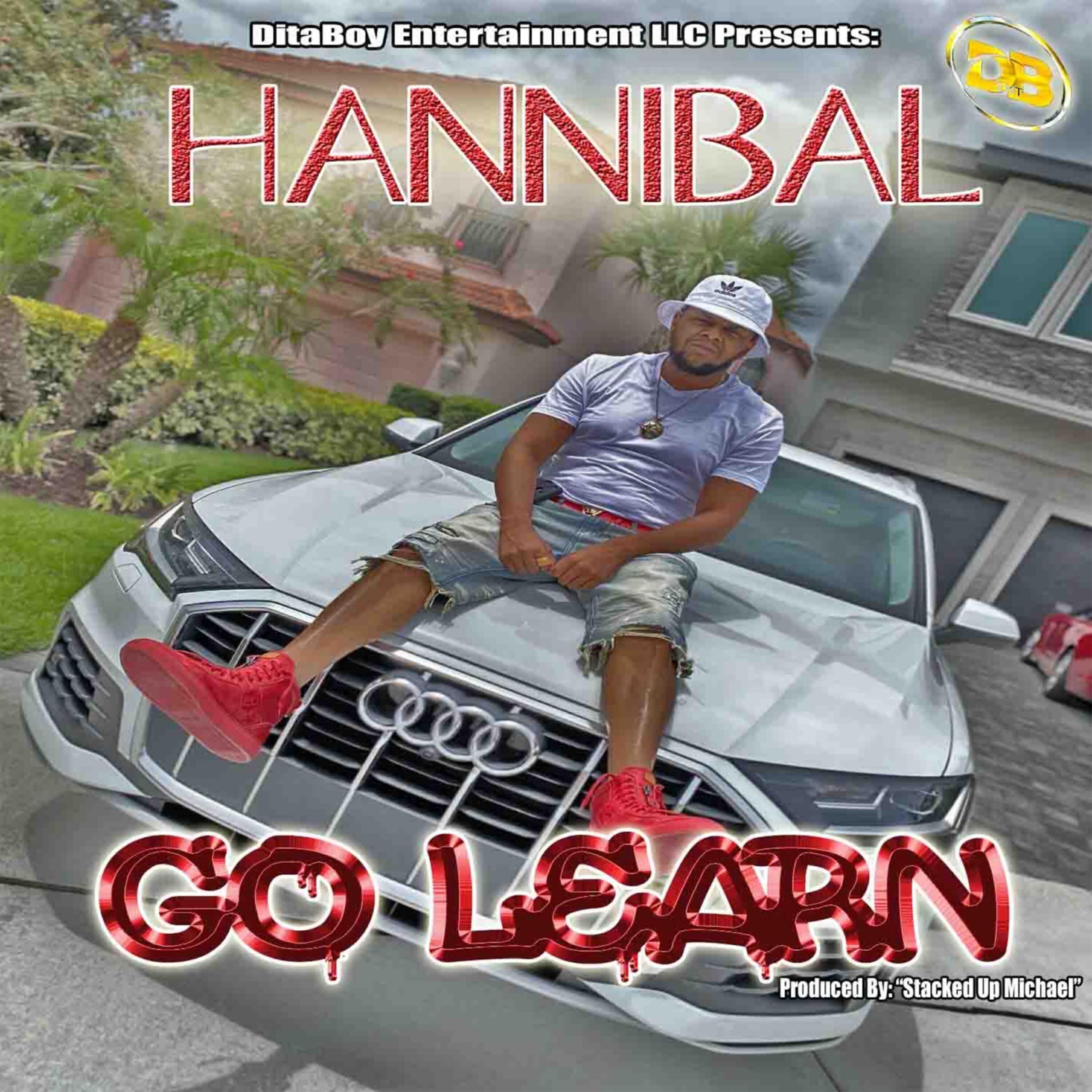 Релиз Go Learn