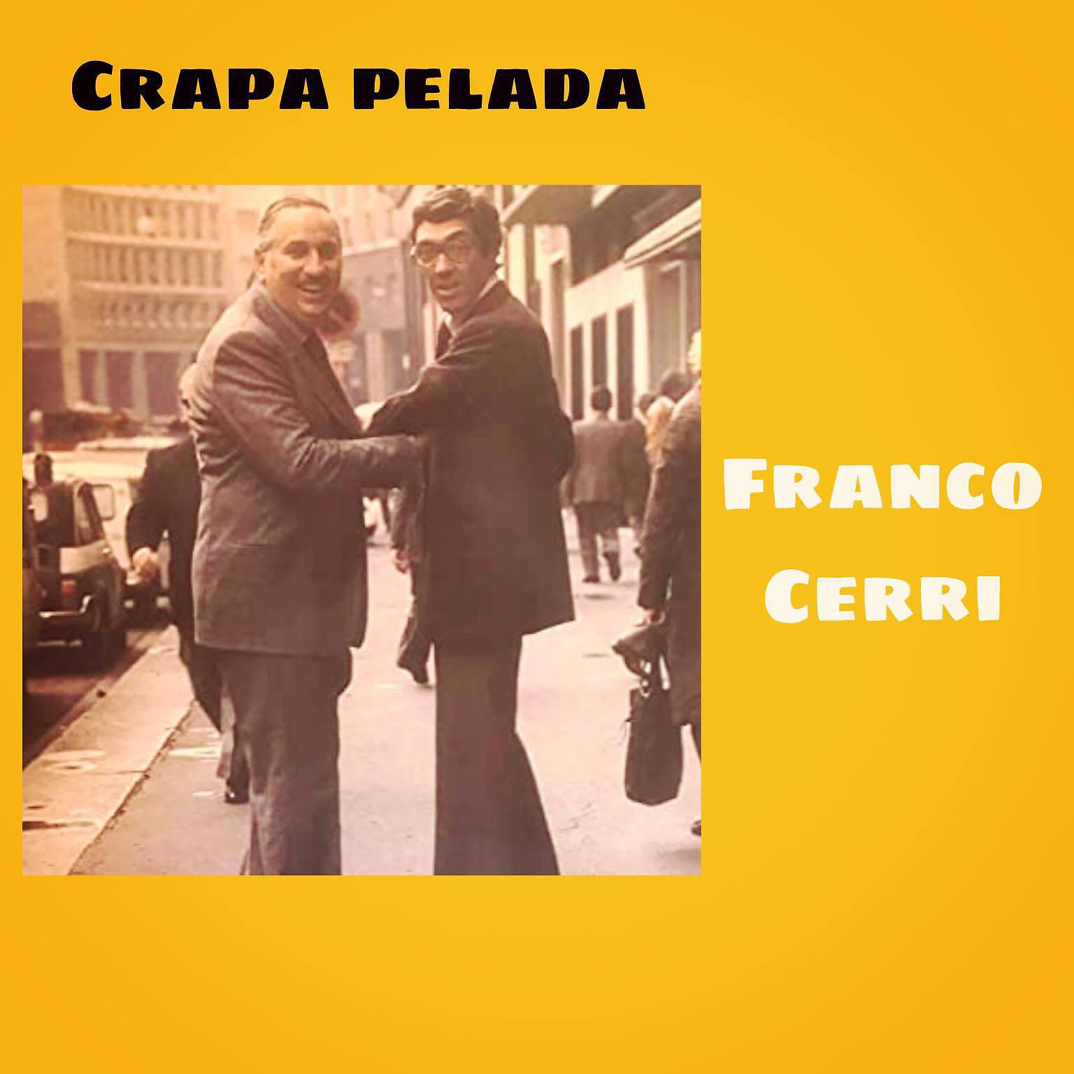 Релиз Crapa pelada