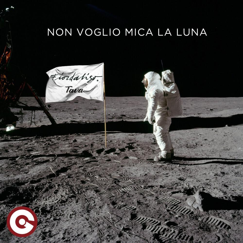 Релиз Non Voglio Mica La Luna