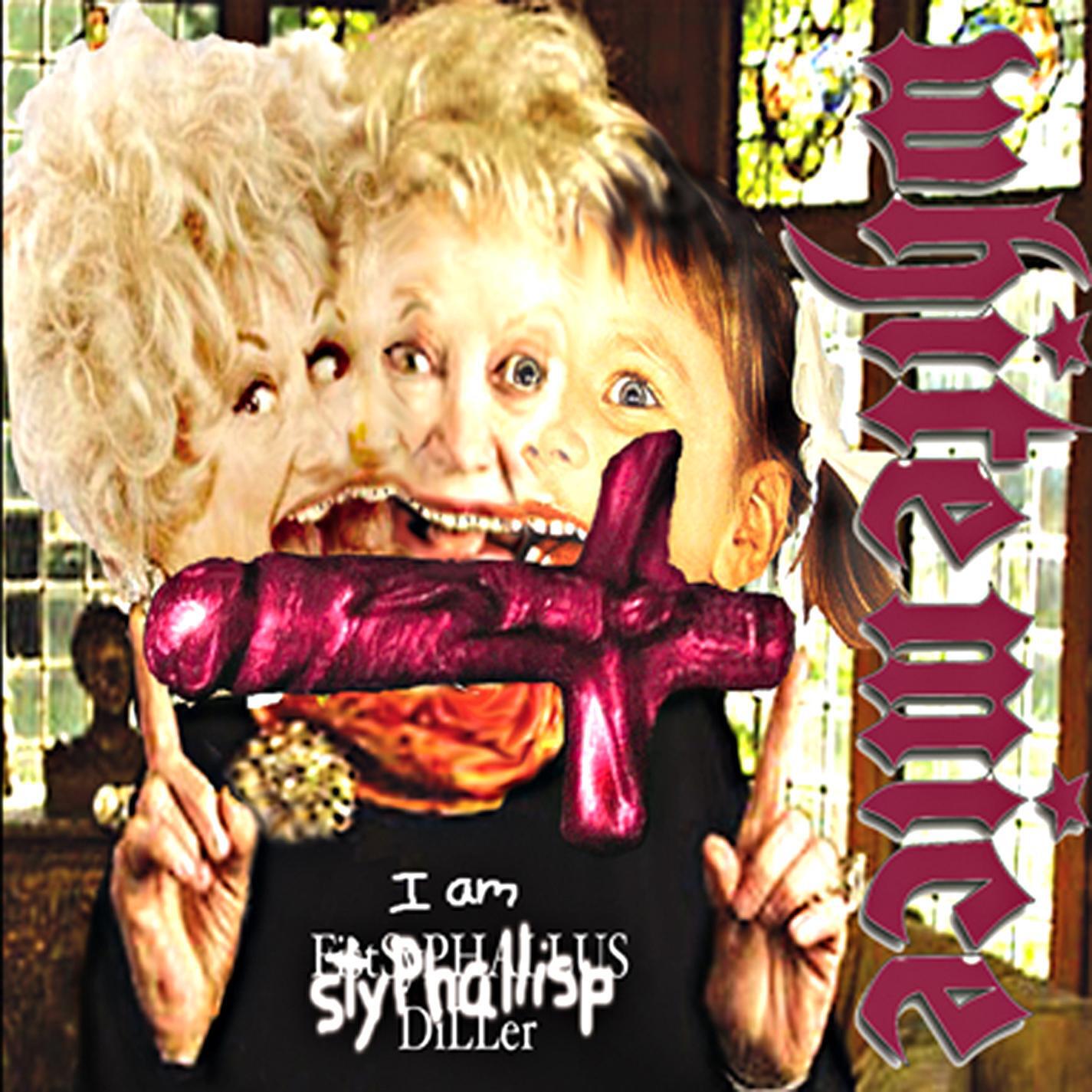Релиз Fissstsyphallus Diller