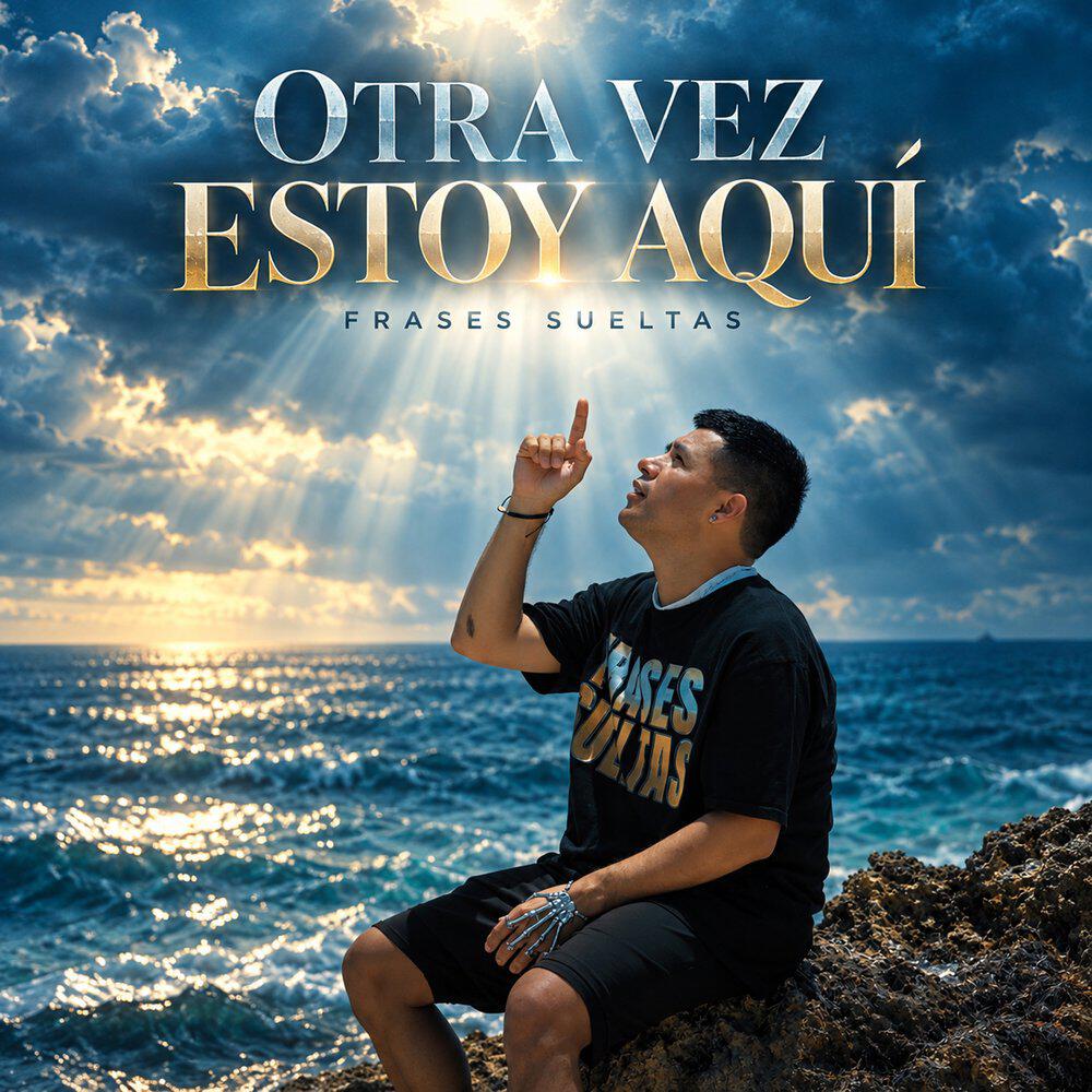 Релиз Otra Vez Estoy Aquí