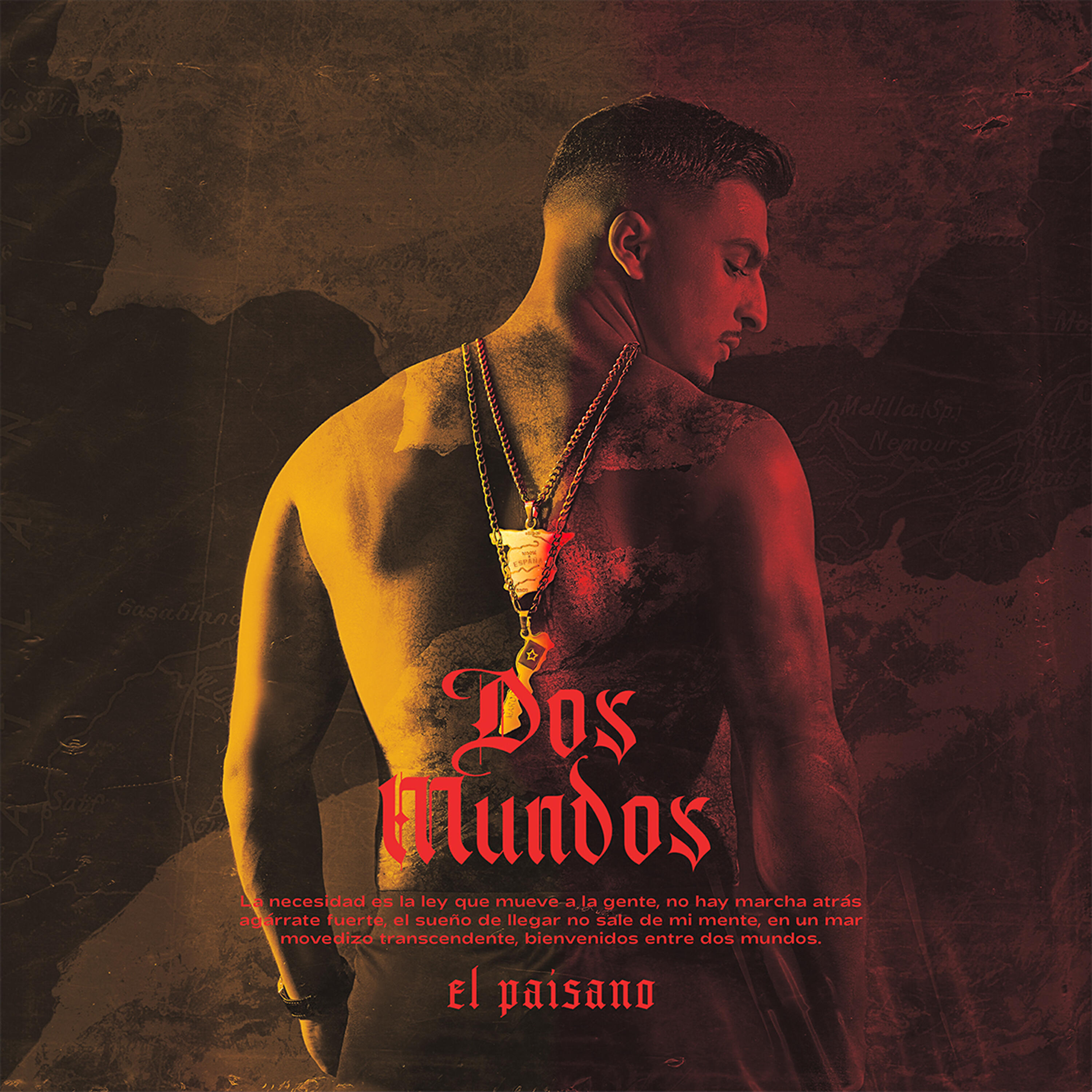 Релиз Dos Mundos