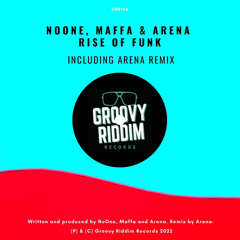Релиз Rise Of Funk