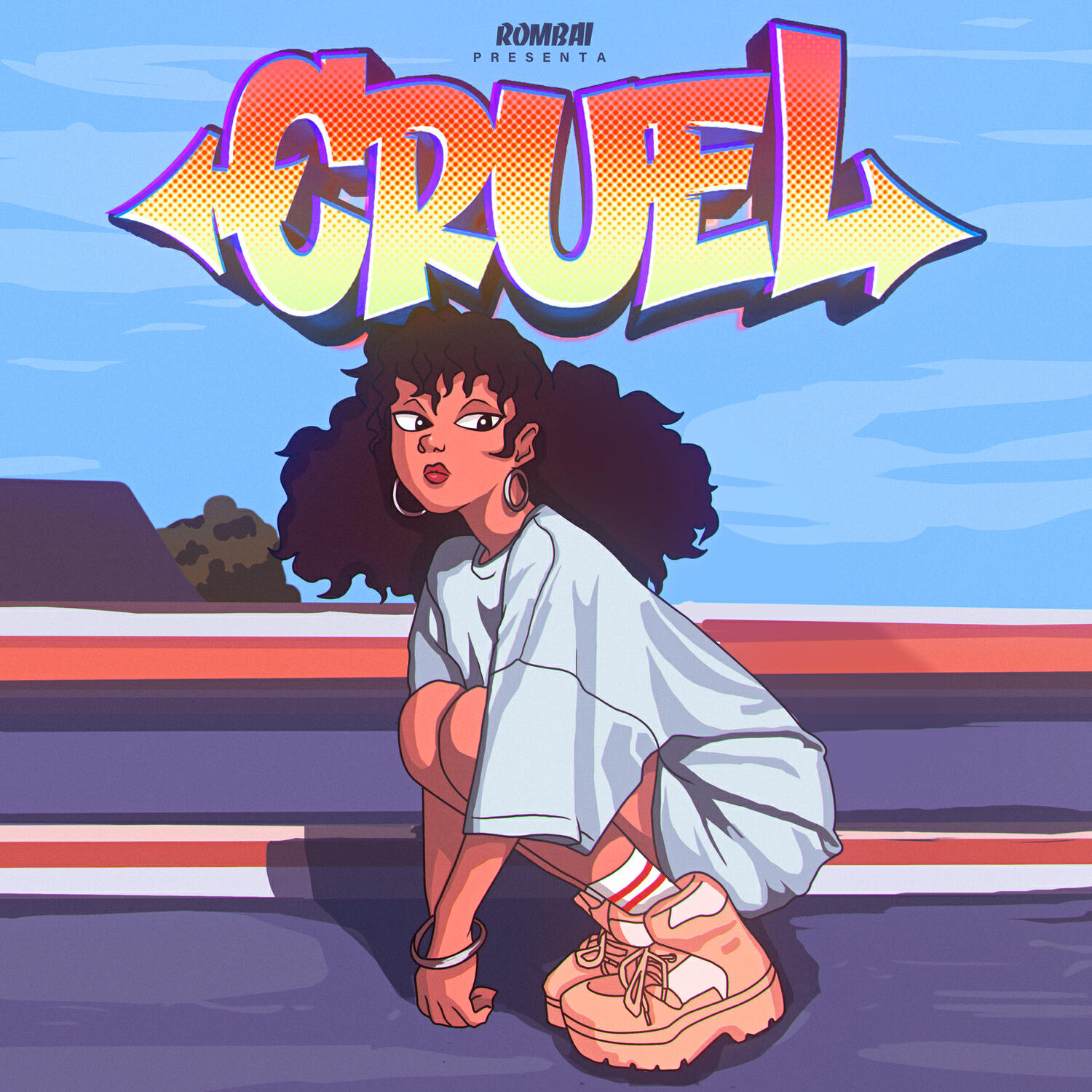Релиз Cruel