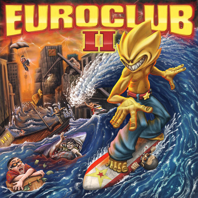 EUROCLUB