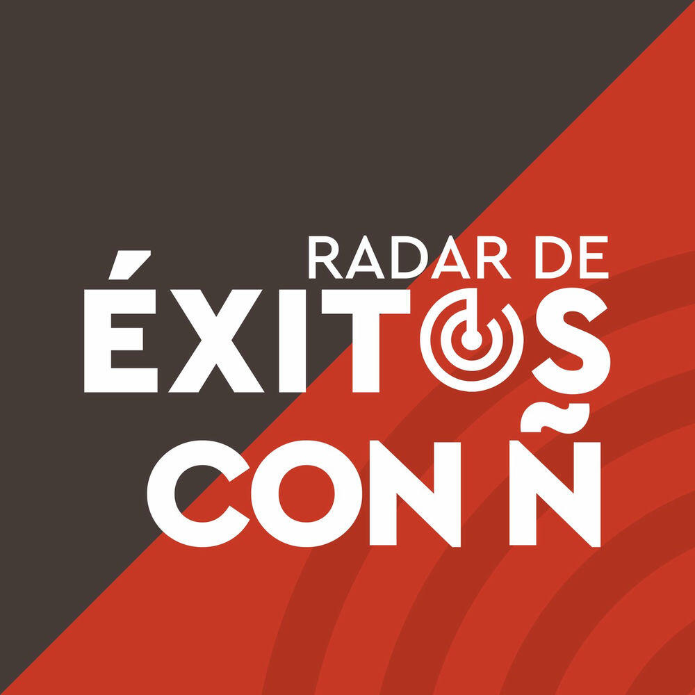 Релиз Radar de Éxitos: Con Ñ