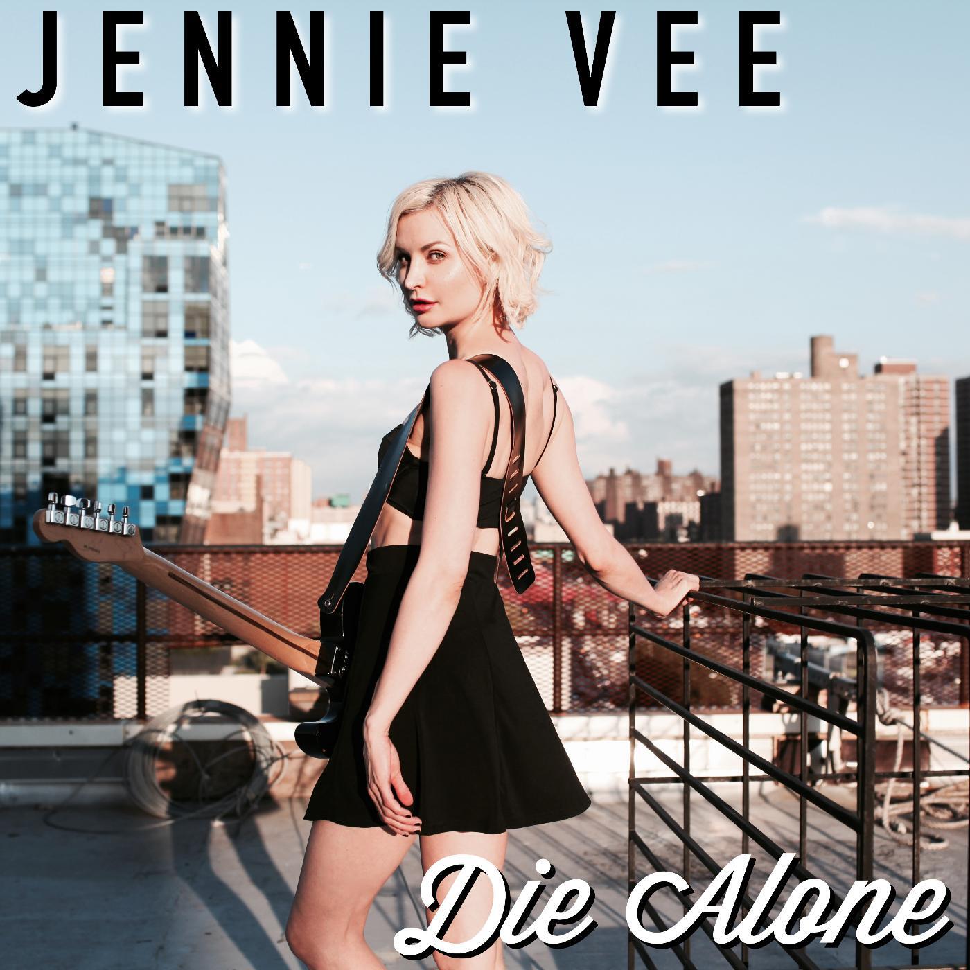 Релиз Die Alone