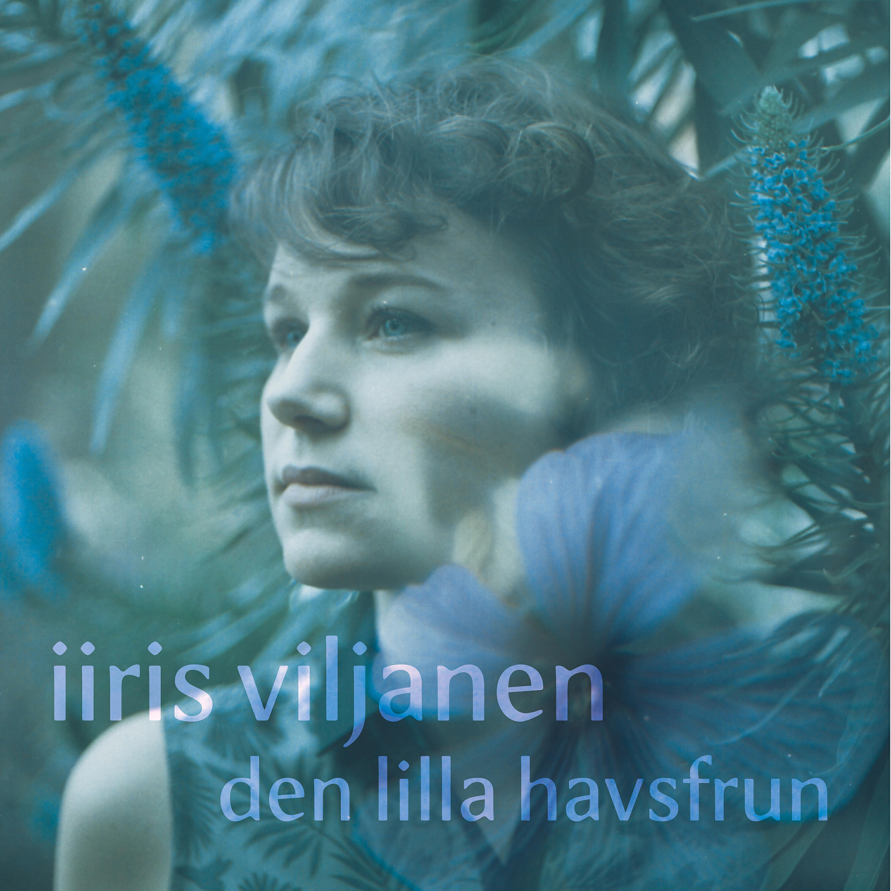 Релиз Den lilla havsfrun