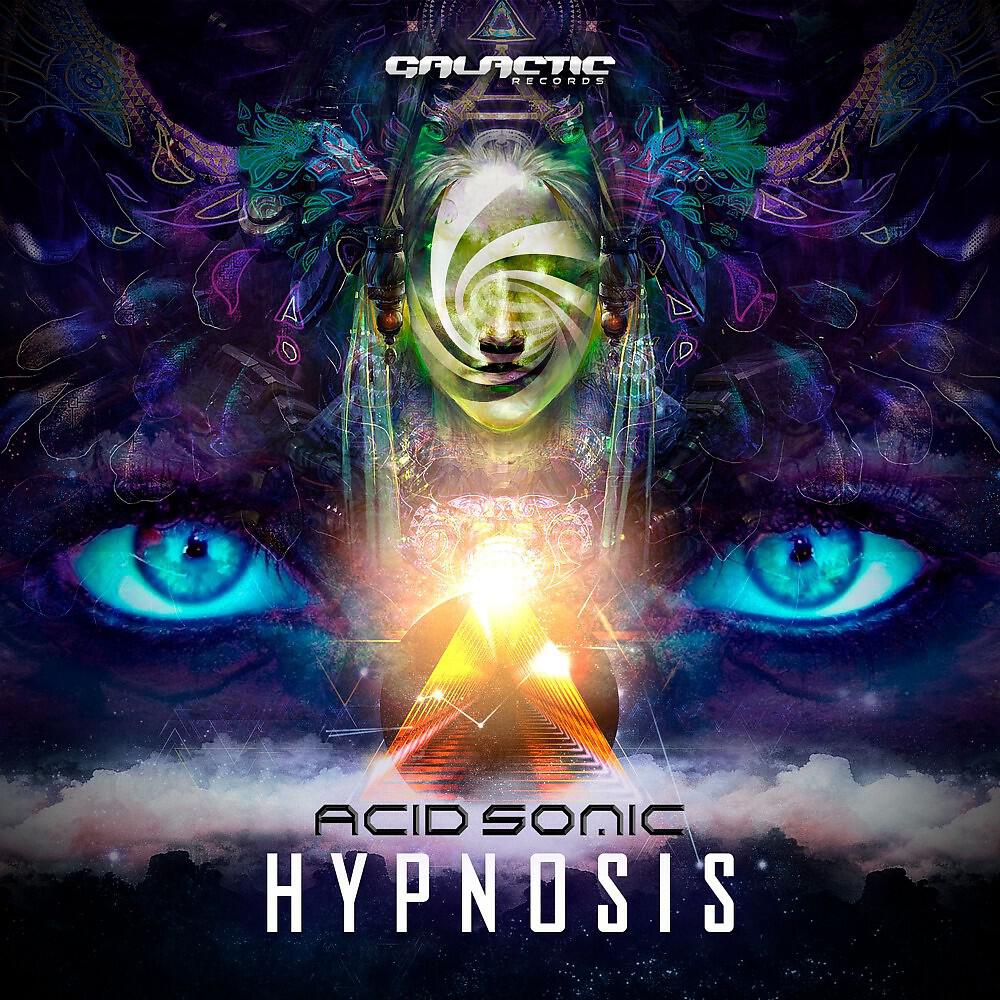 Релиз Hypnosis (Original Mix)