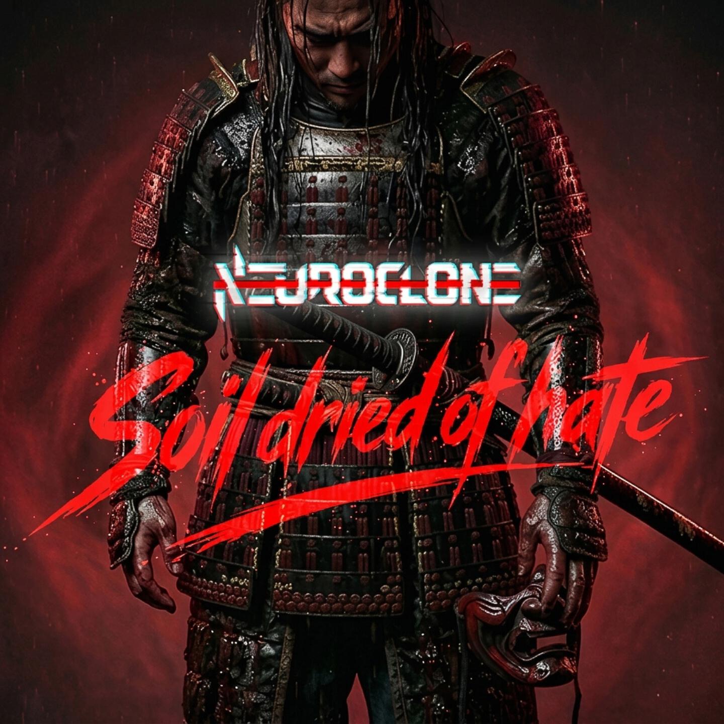 Релиз Soil Dried Of Hate